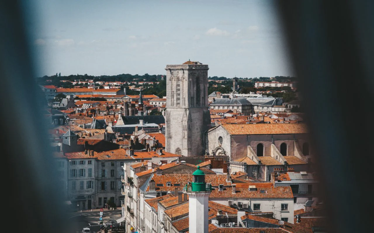 Walking tours in La Rochelle