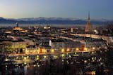 Turin image