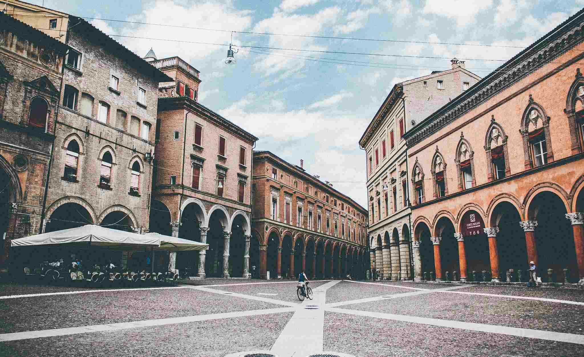 Bologna image