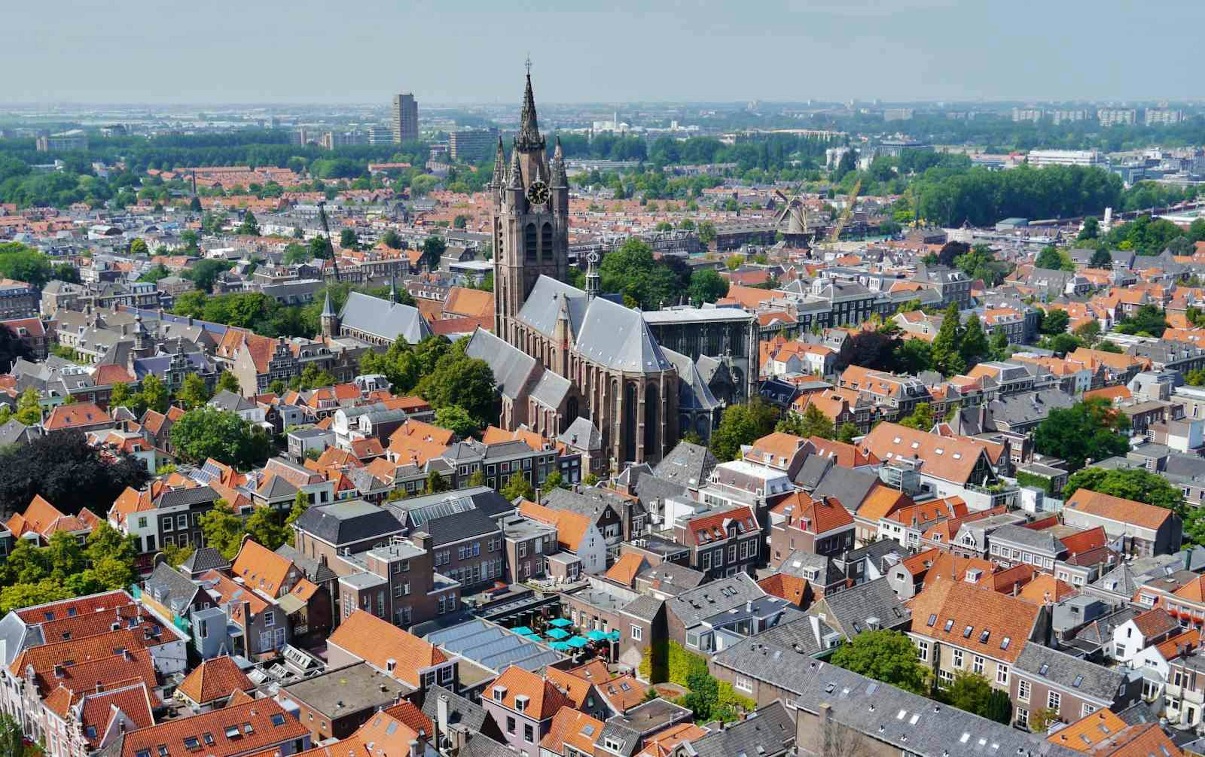 Delft image