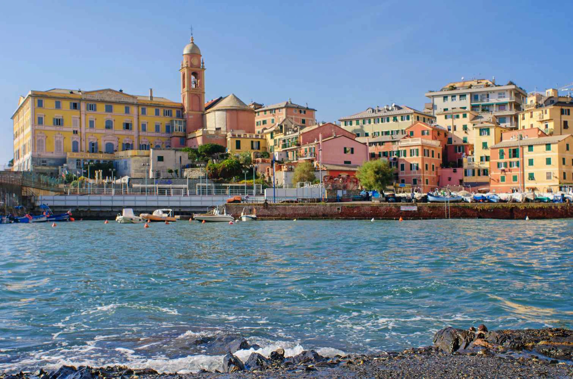 Genoa