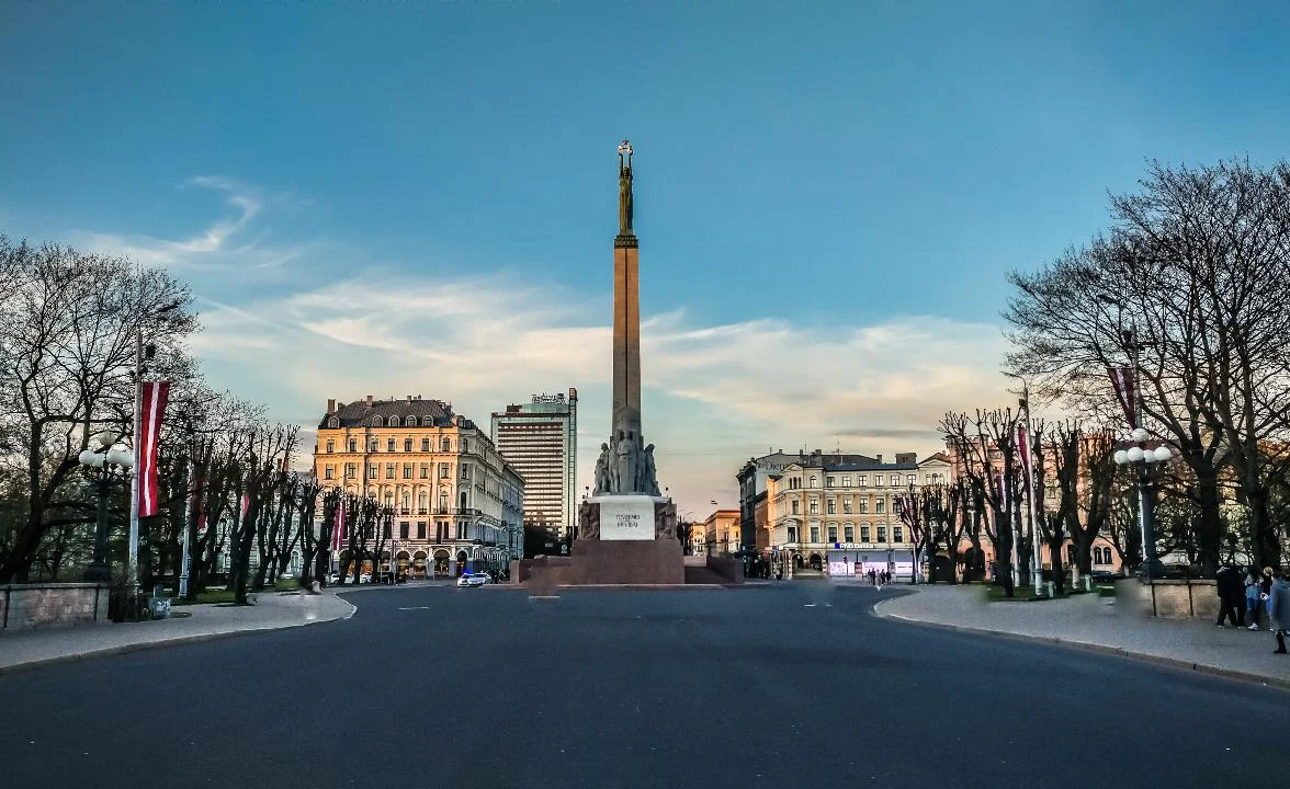 Scavenger Hunts in Riga