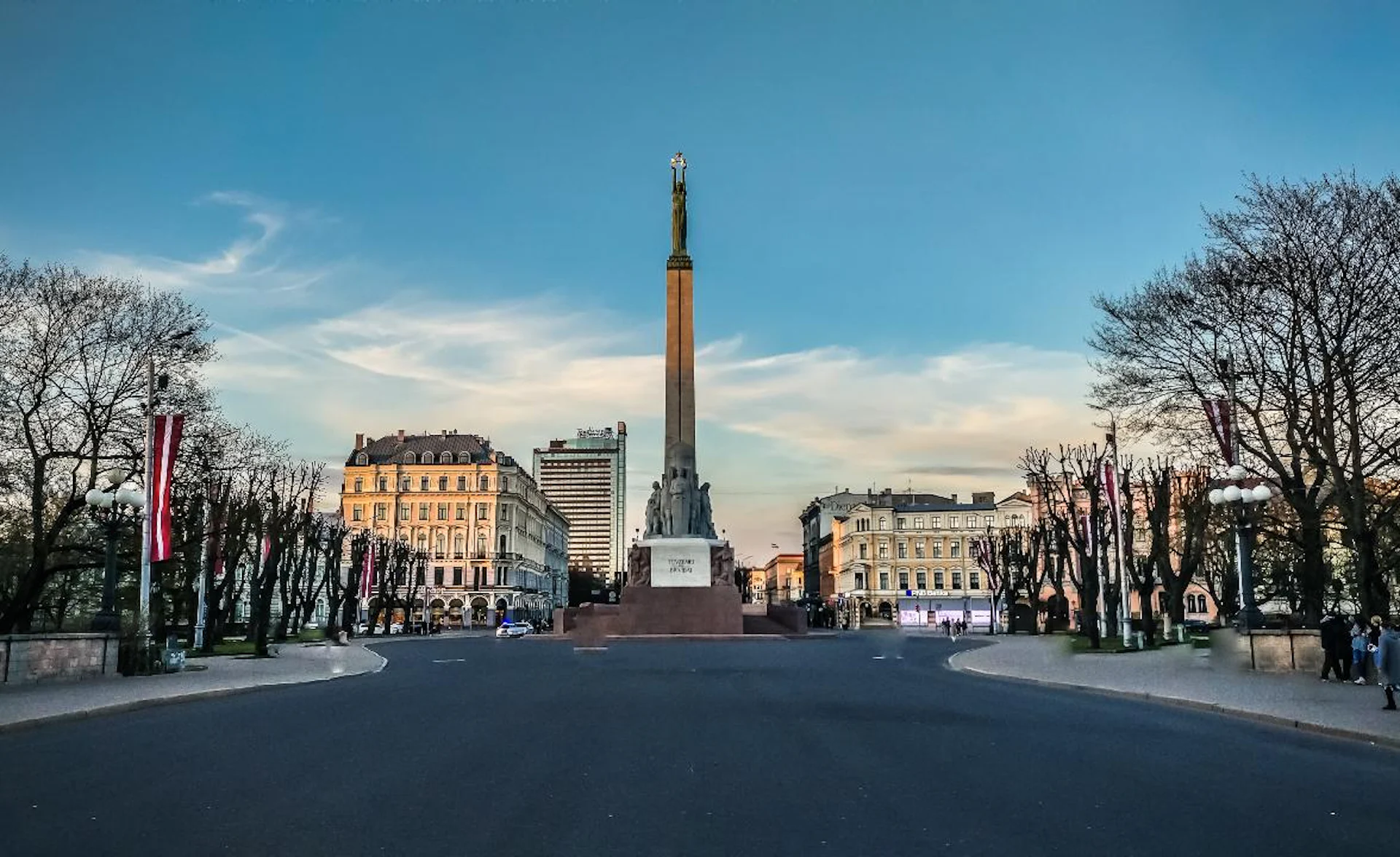 Scavenger Hunts in Riga