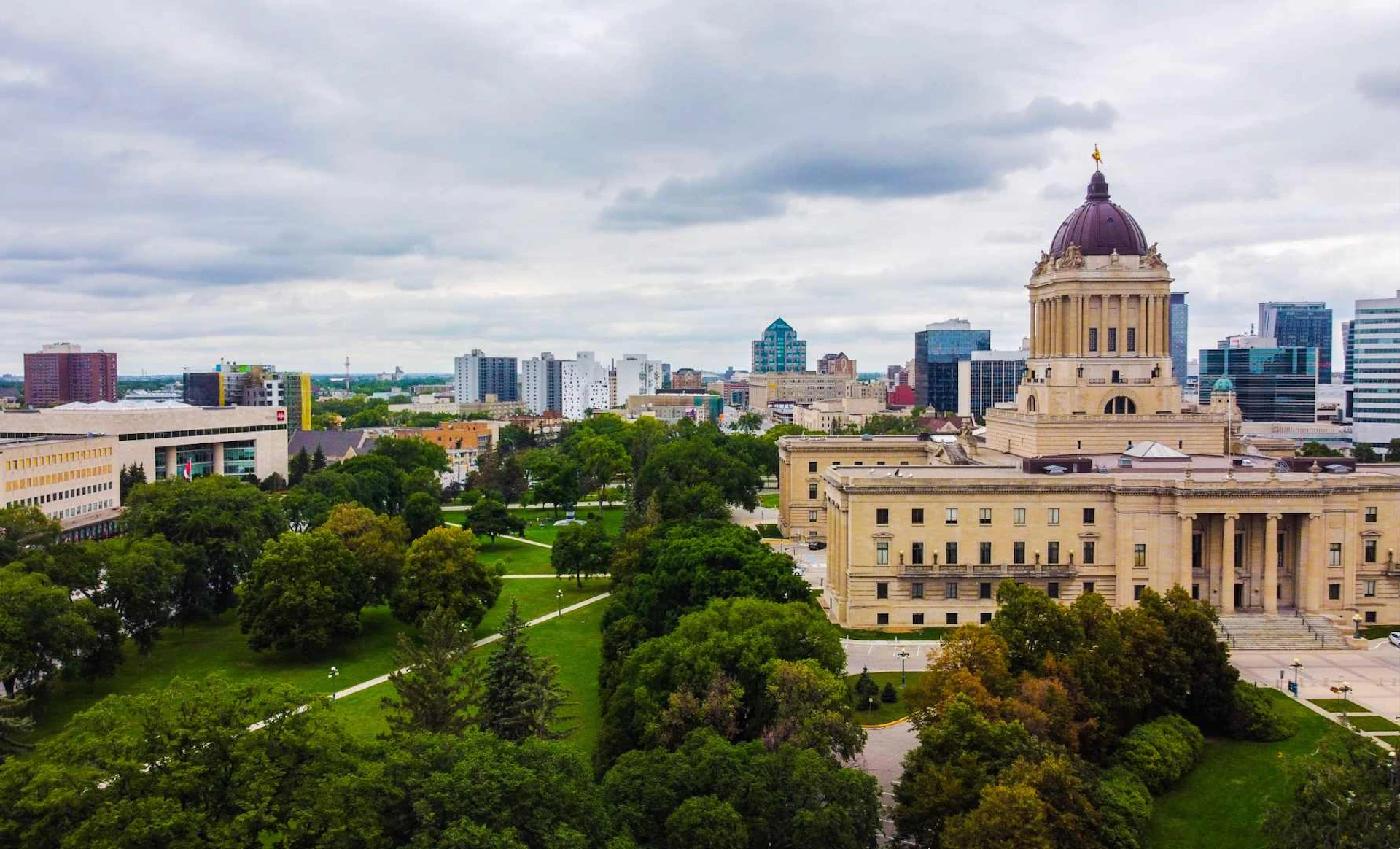 Winnipeg