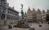 Antwerp