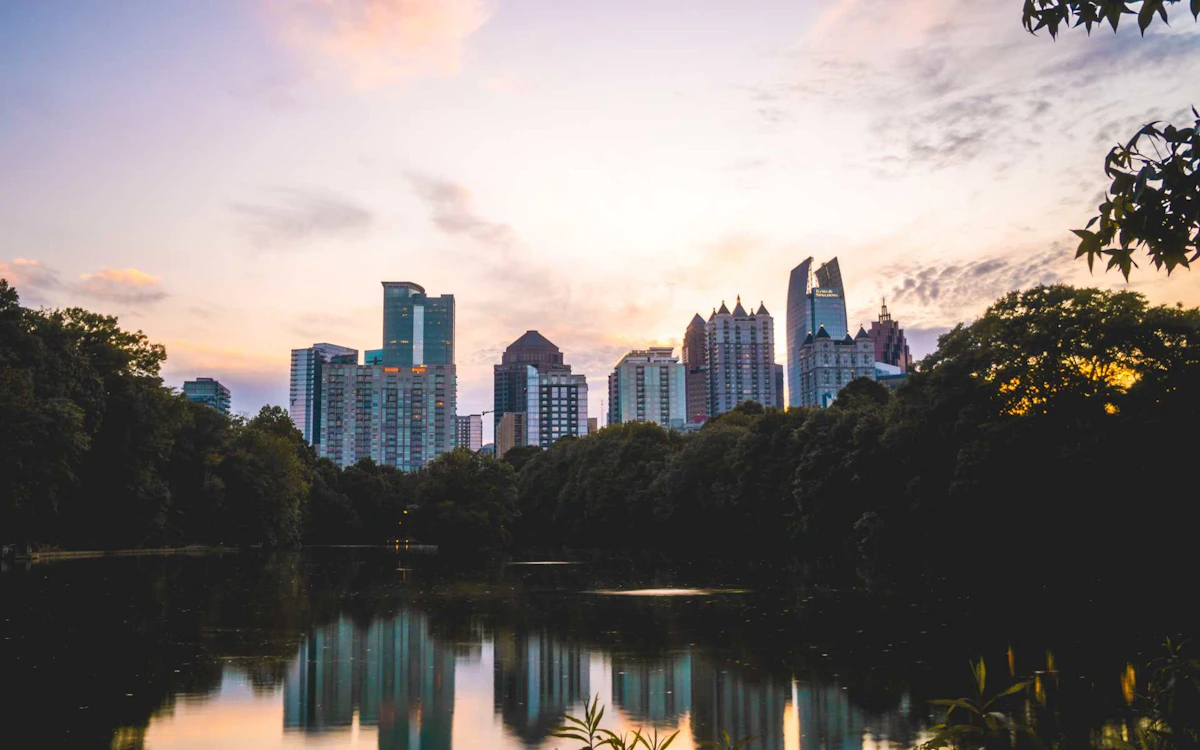 Atlanta