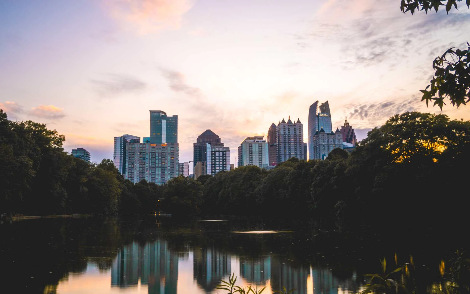 Atlanta