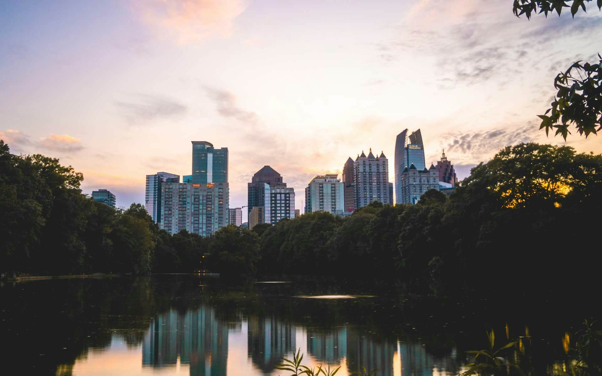 Atlanta image