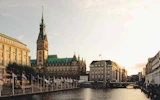 Hamburg