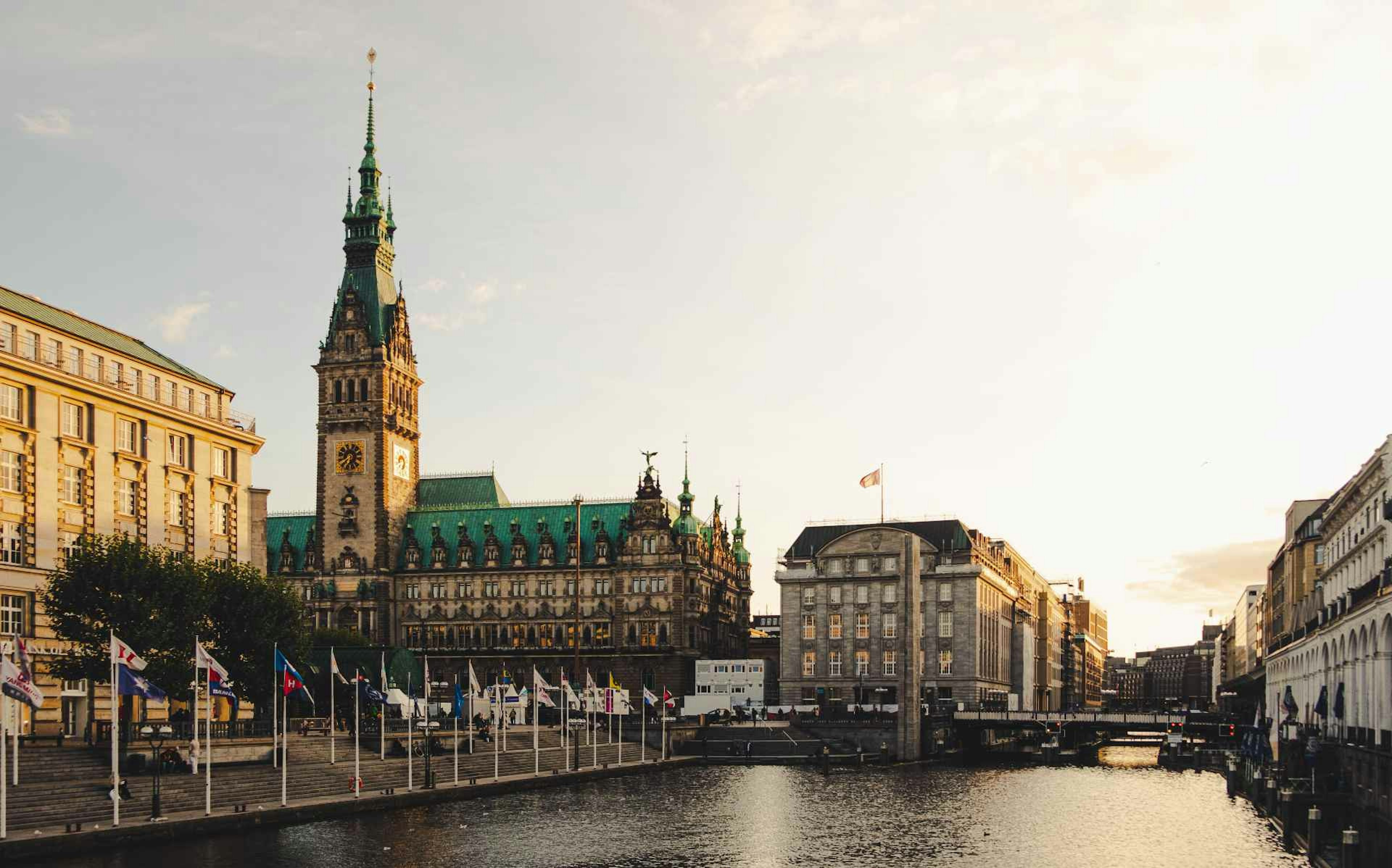 Hamburg