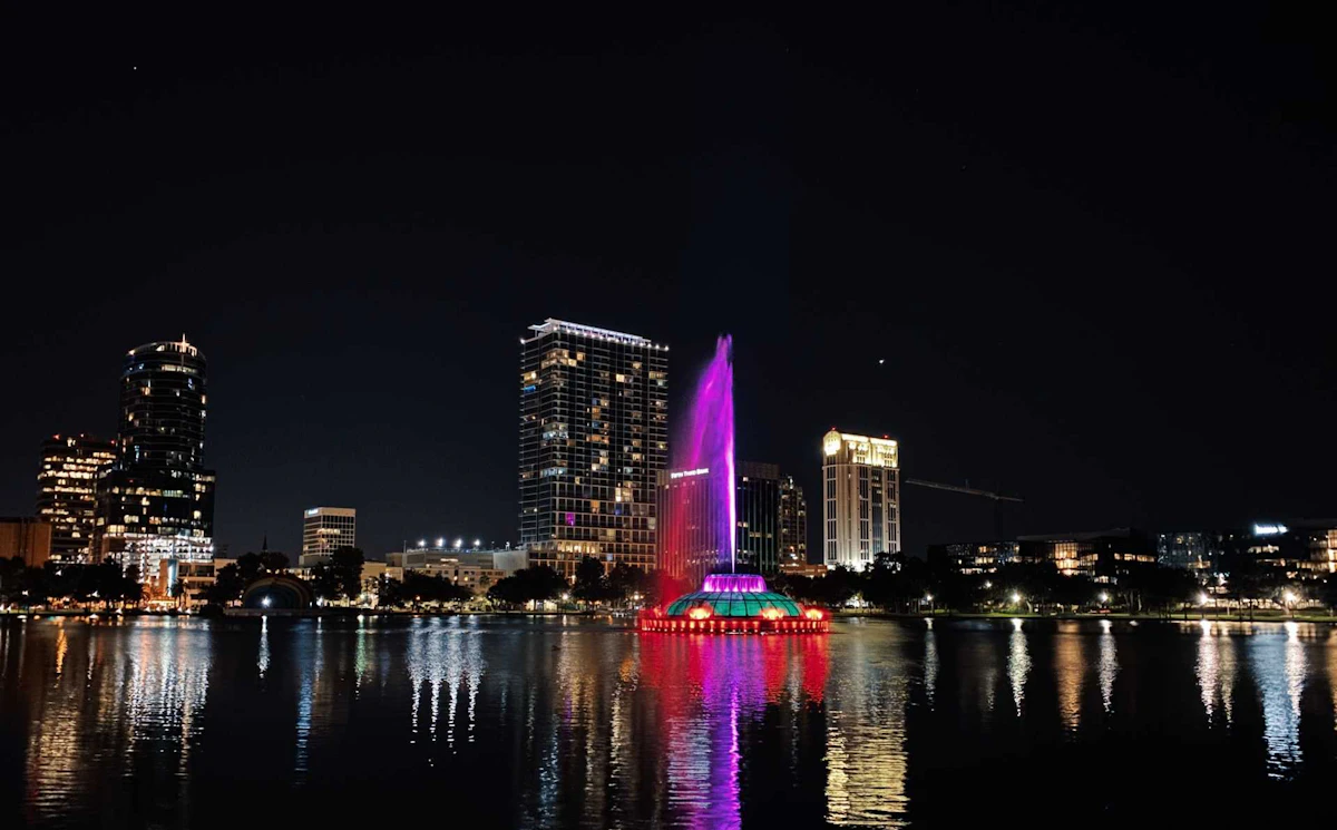 Orlando