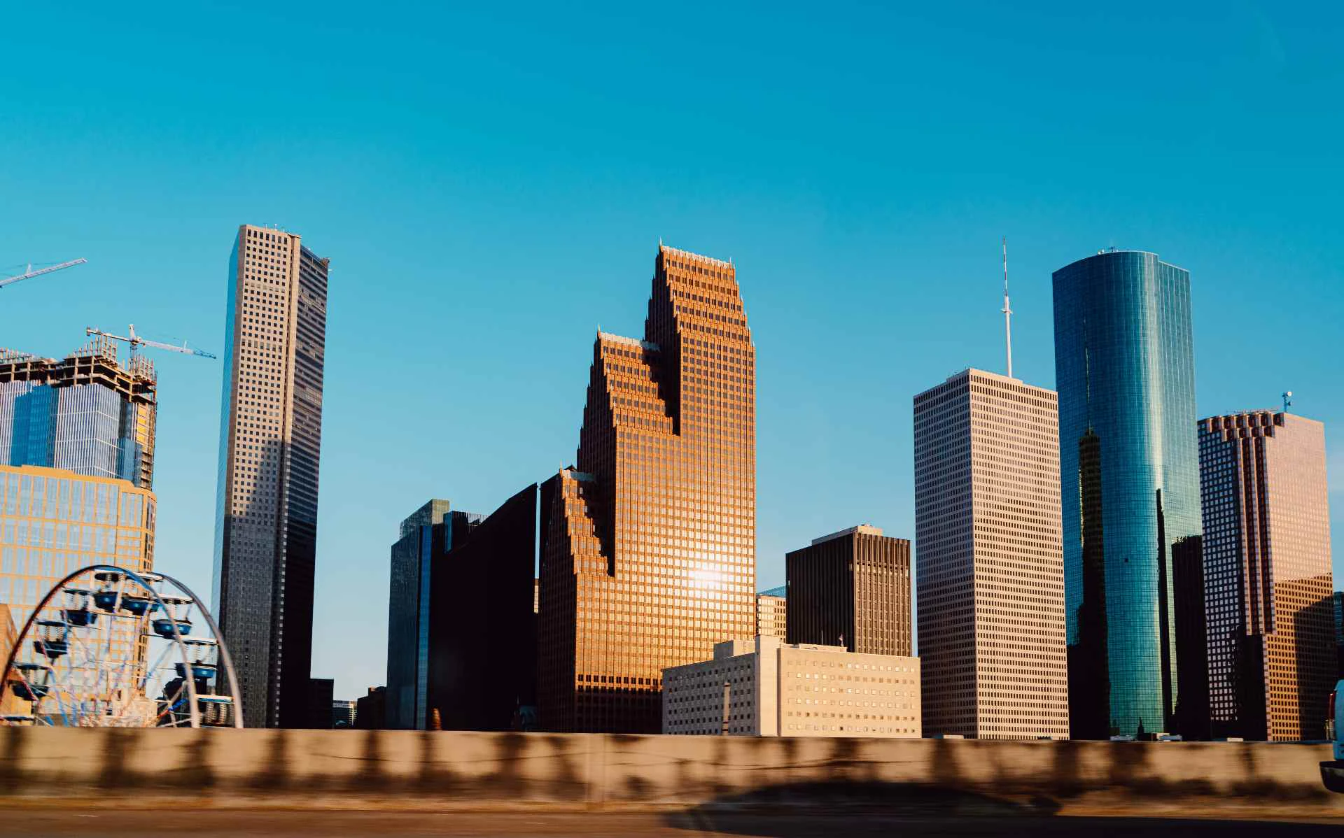 Houston
