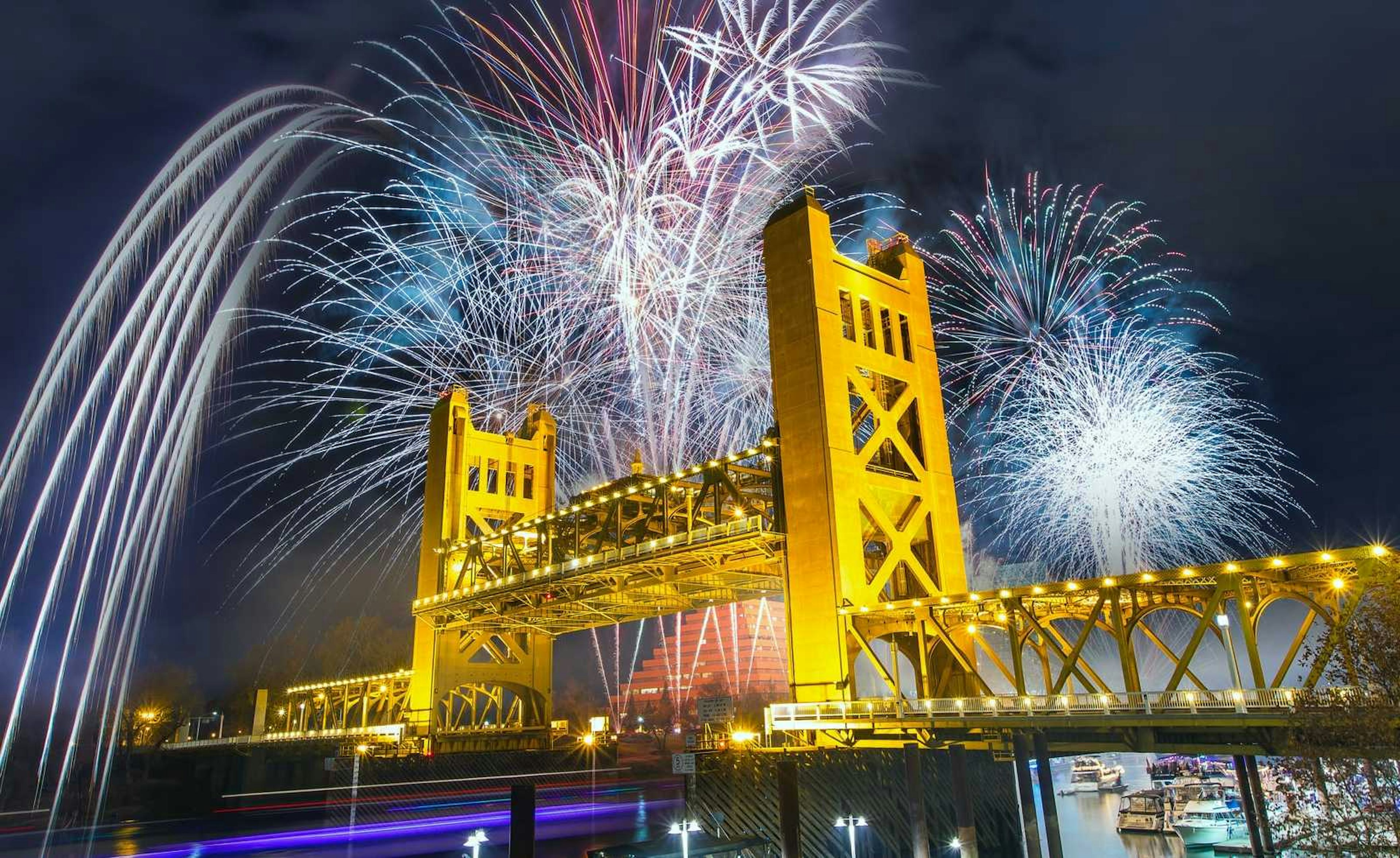 Ghost tours in Sacramento