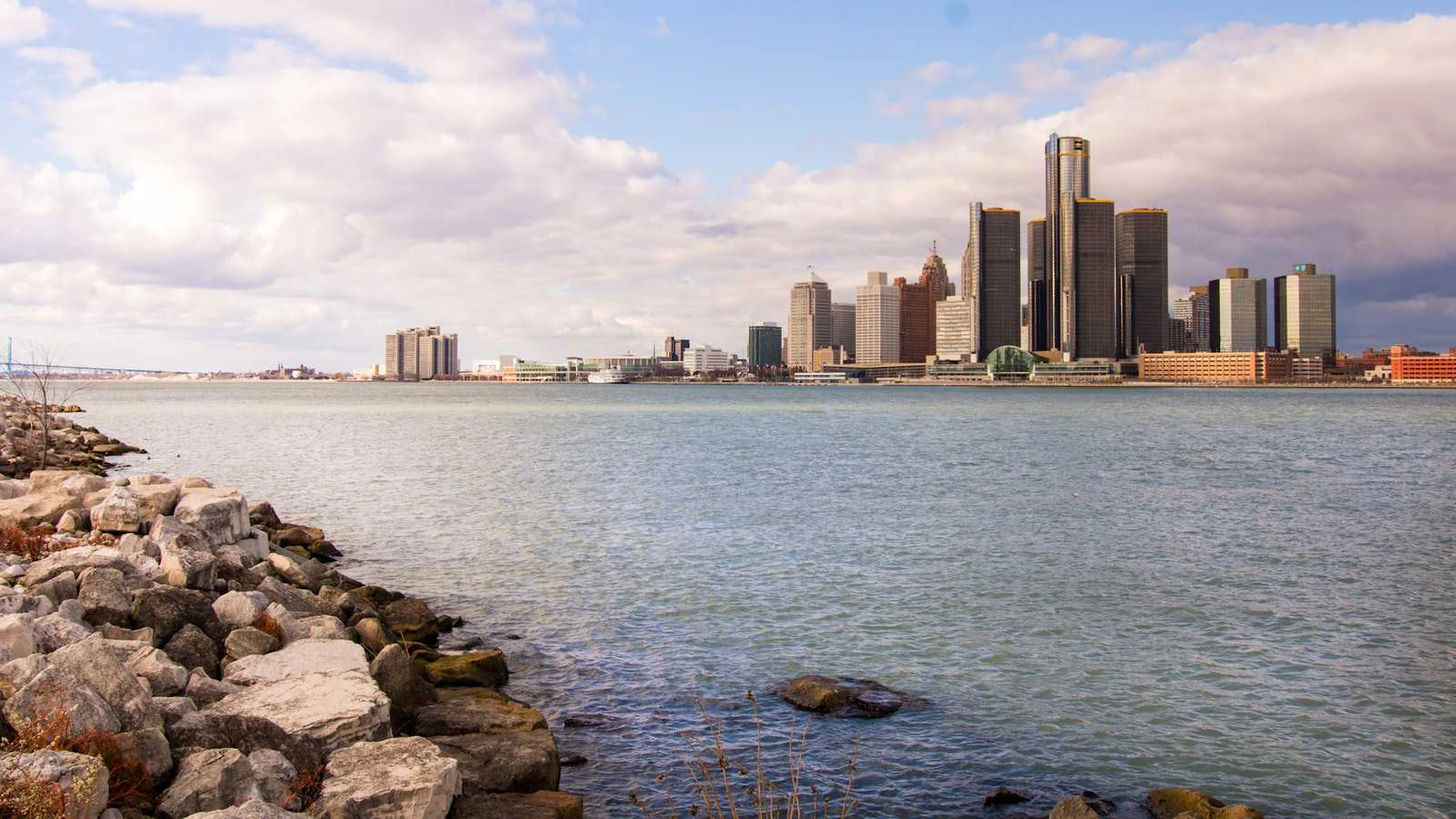 Detroit