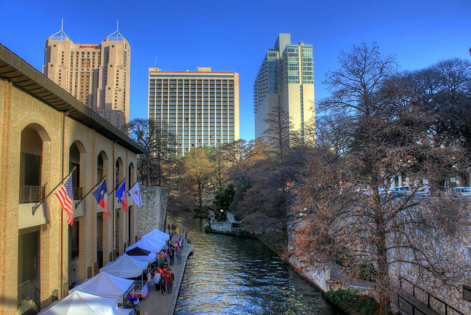 San Antonio image