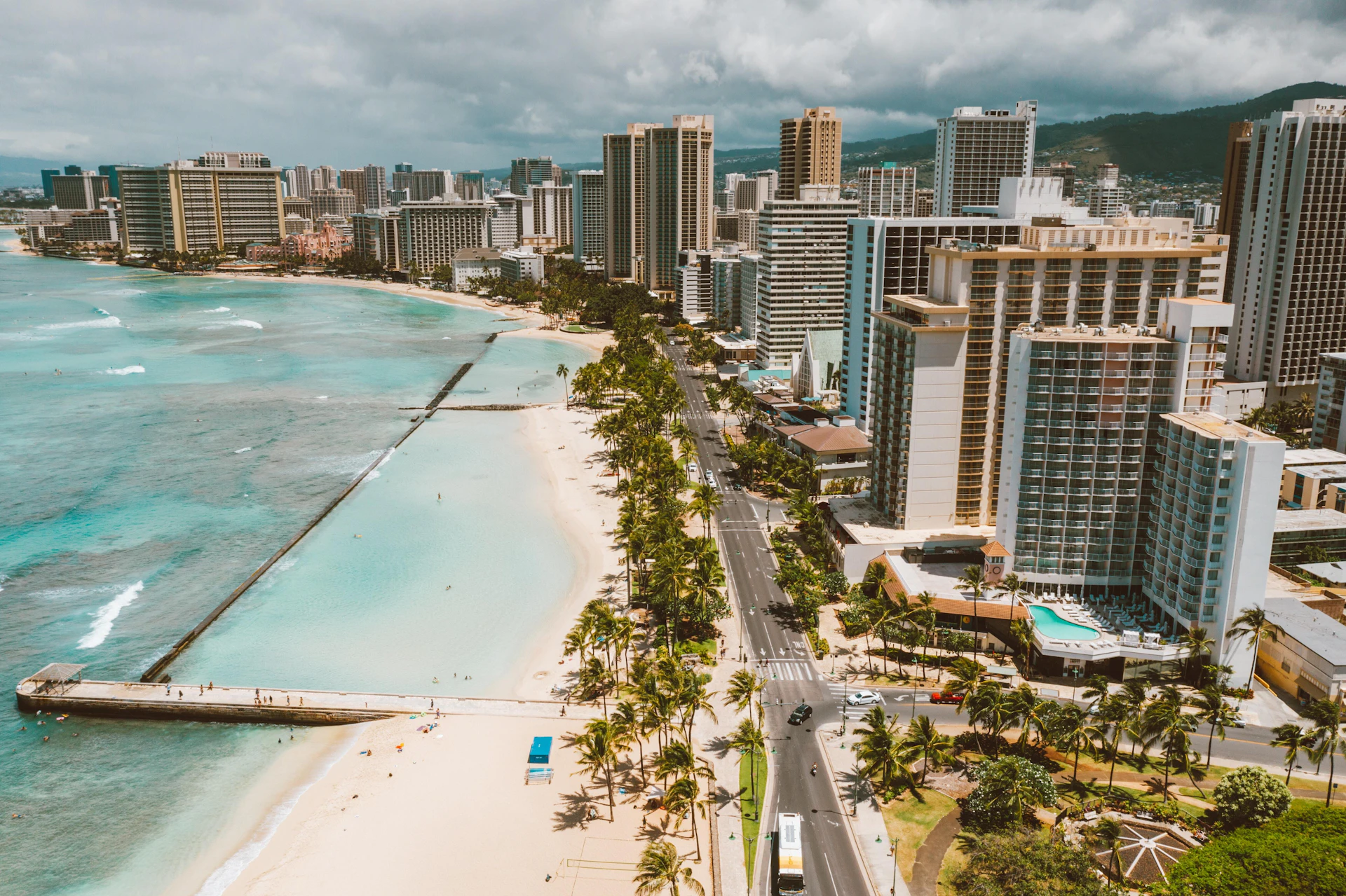 Honolulu