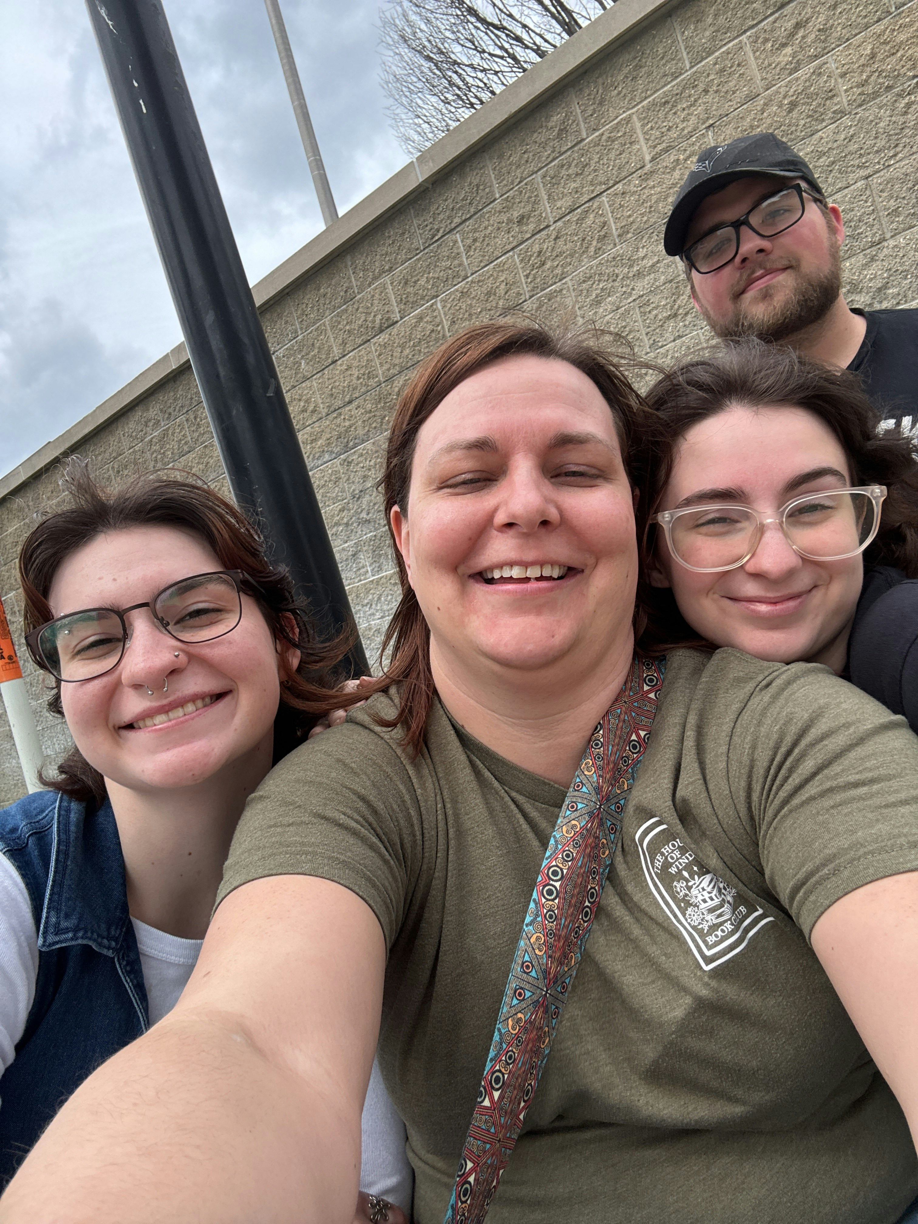 Player photo from The Oz Escape in Indianapolis