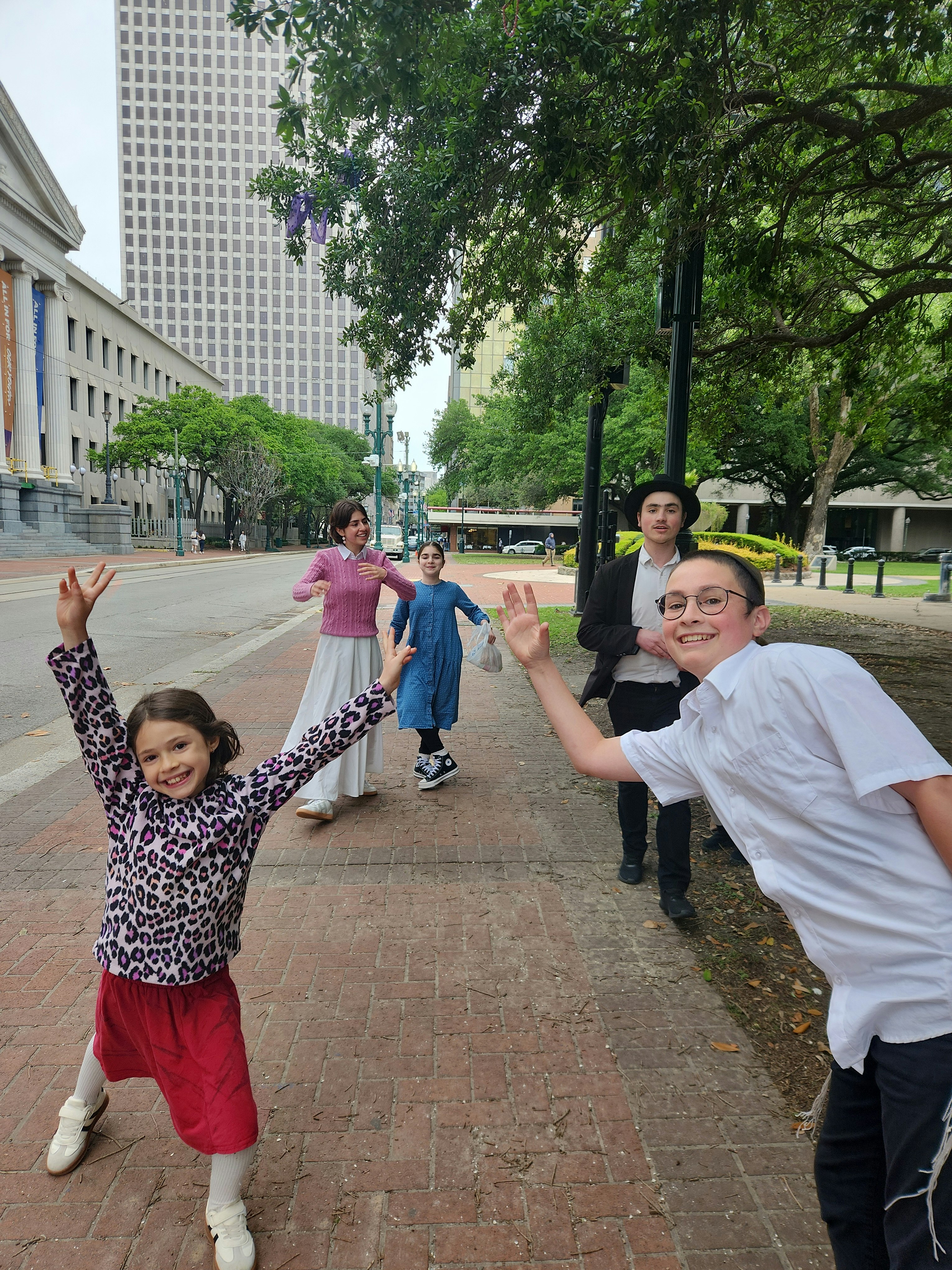 Player photo from The Oz Escape in New Orleans