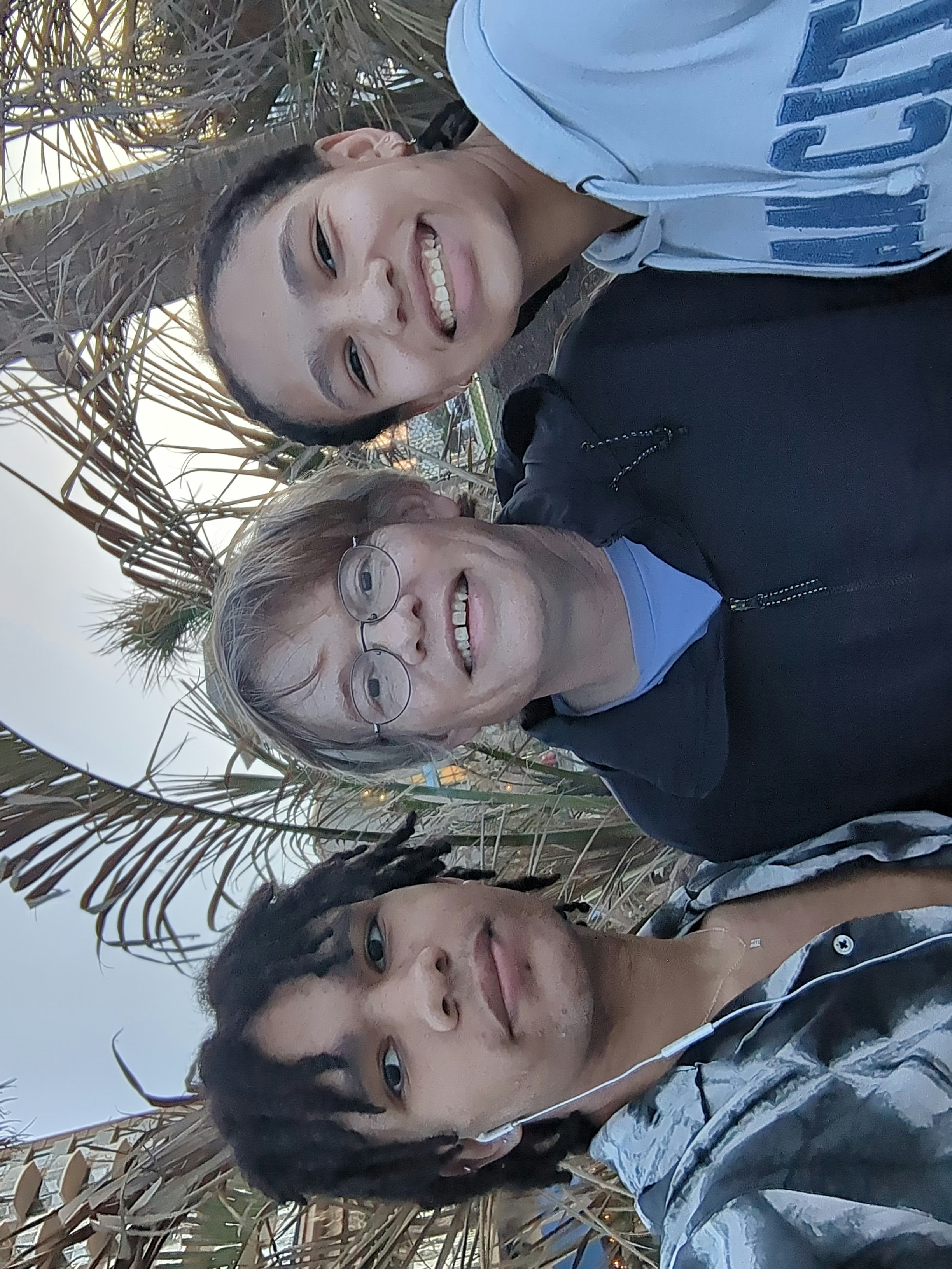 Player photo from The Oz Escape: A Wicked Glitch in Virginia Beach