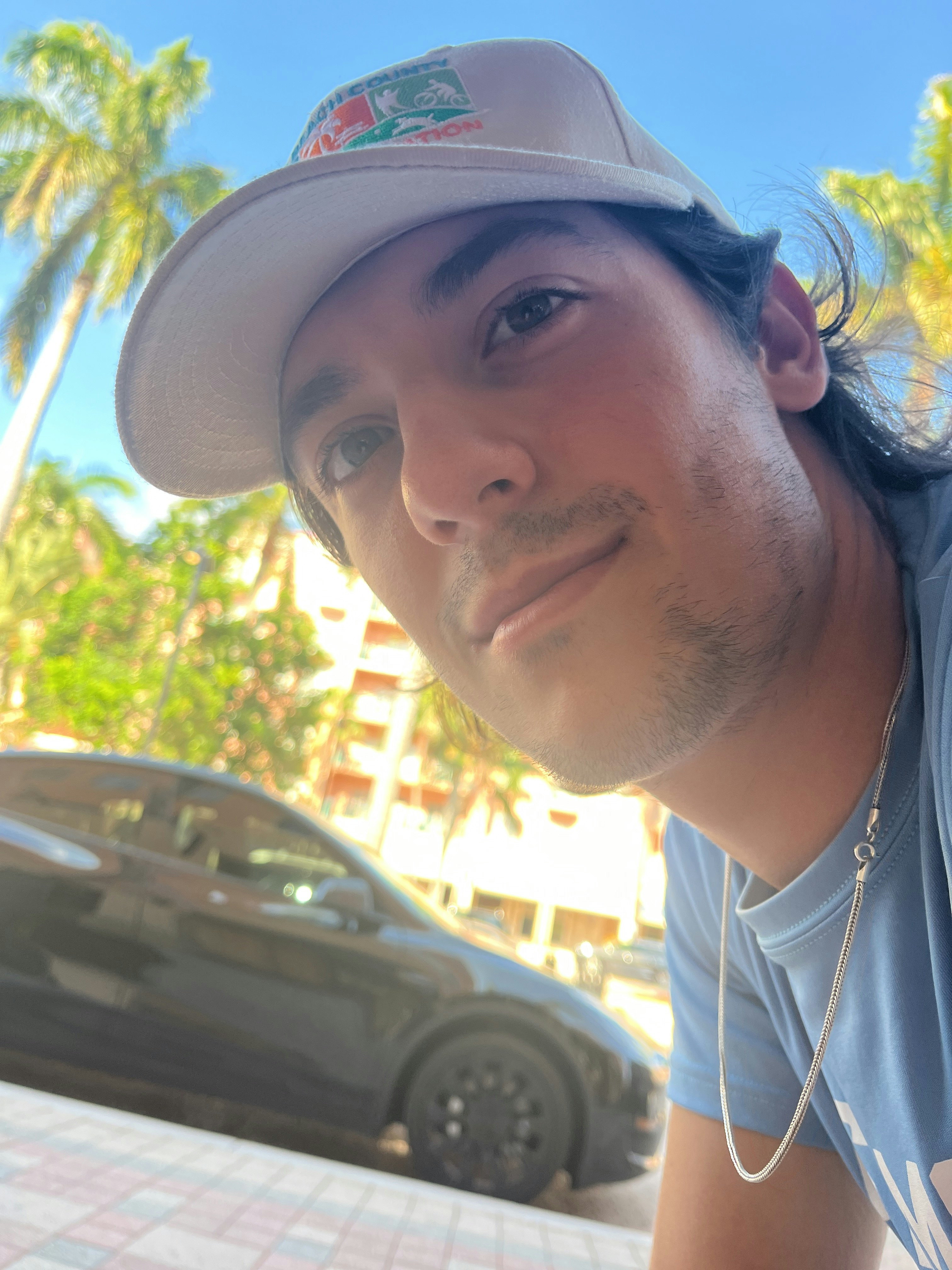 Player photo from The Oz Escape: A Wicked Glitch in Boca Raton walking tour in Boca Raton