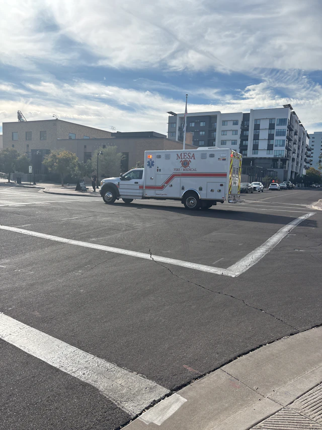 Mesa Scavenger Hunts — 10 Hunts from USD 6.99 | Questo