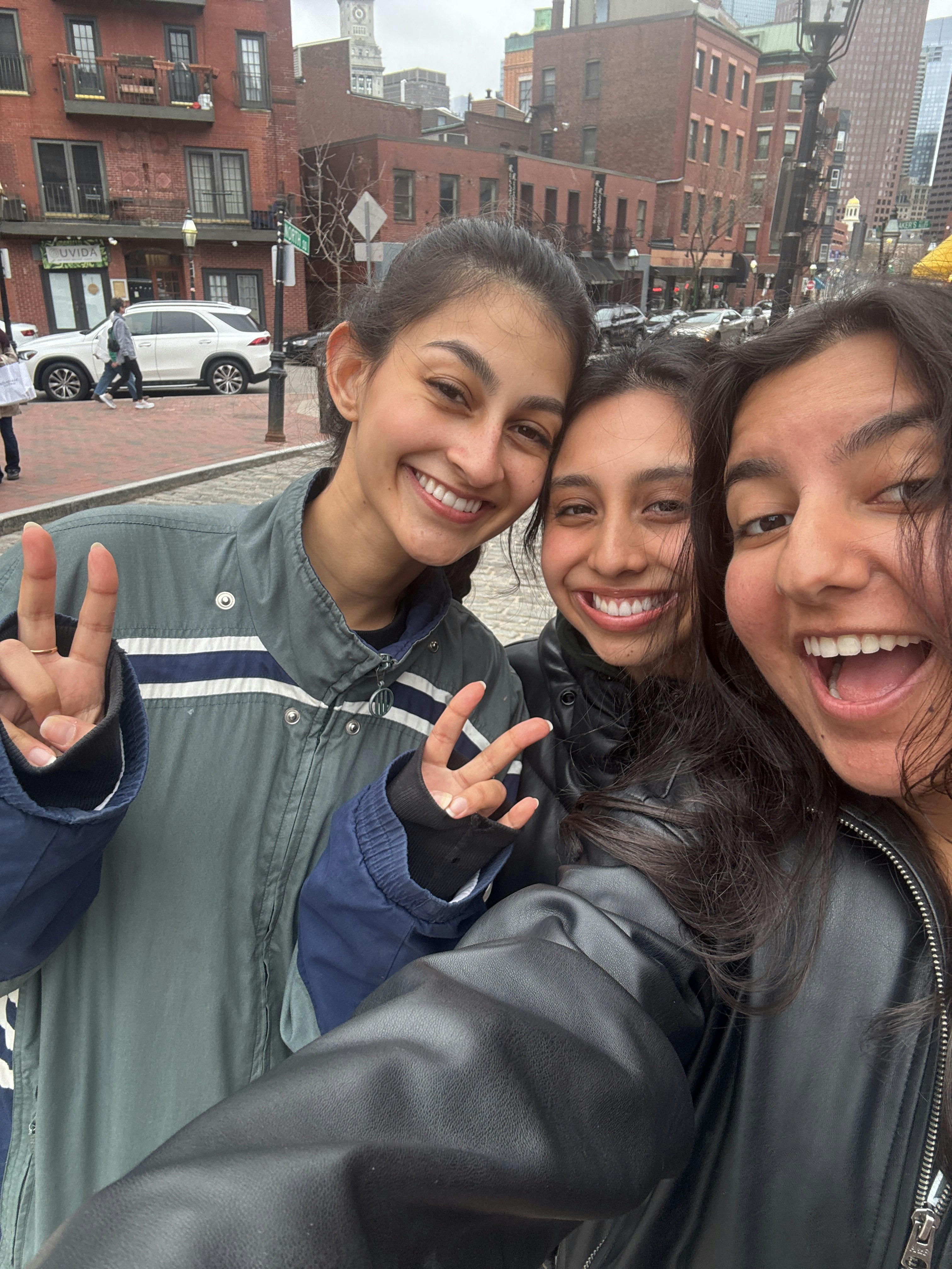 Player photo from Murder Mystery: Death in the Shadows in North End, Boston