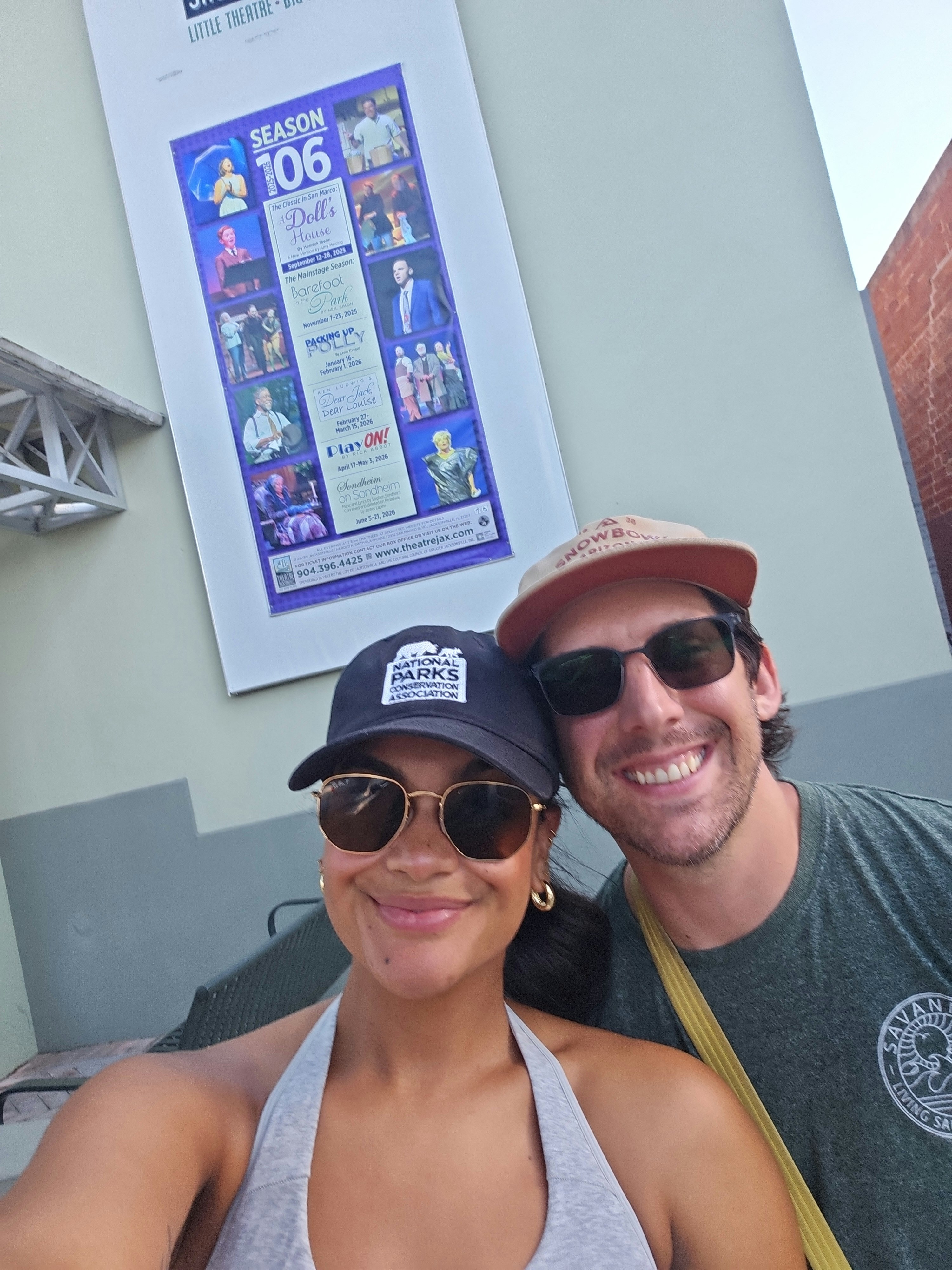 Player photo from Murder Mystery: Death in the Shadows in San Marco, Jacksonville