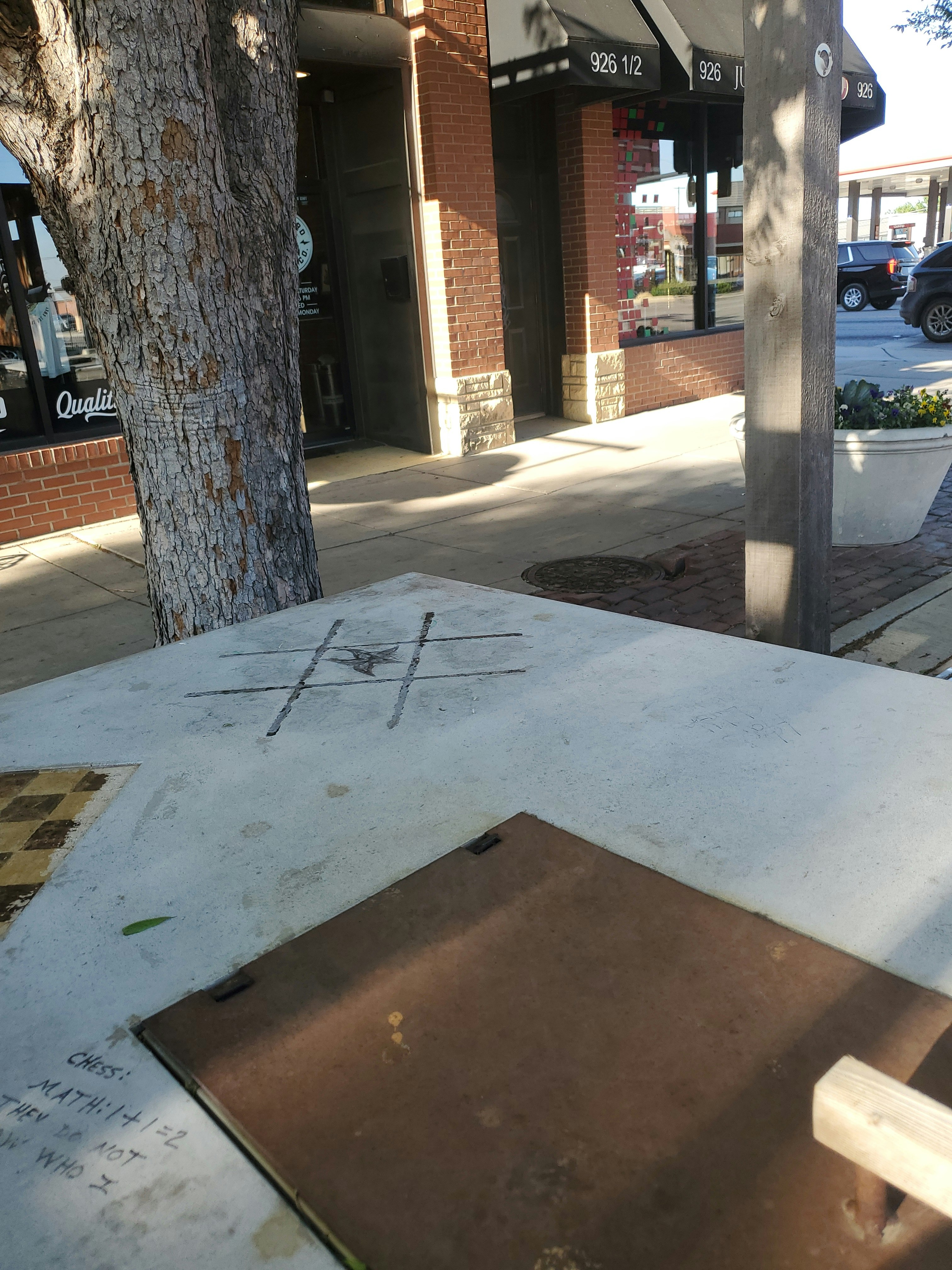 Player photo from Murder Mystery: Death in the Shadows in Old Town, Wichita