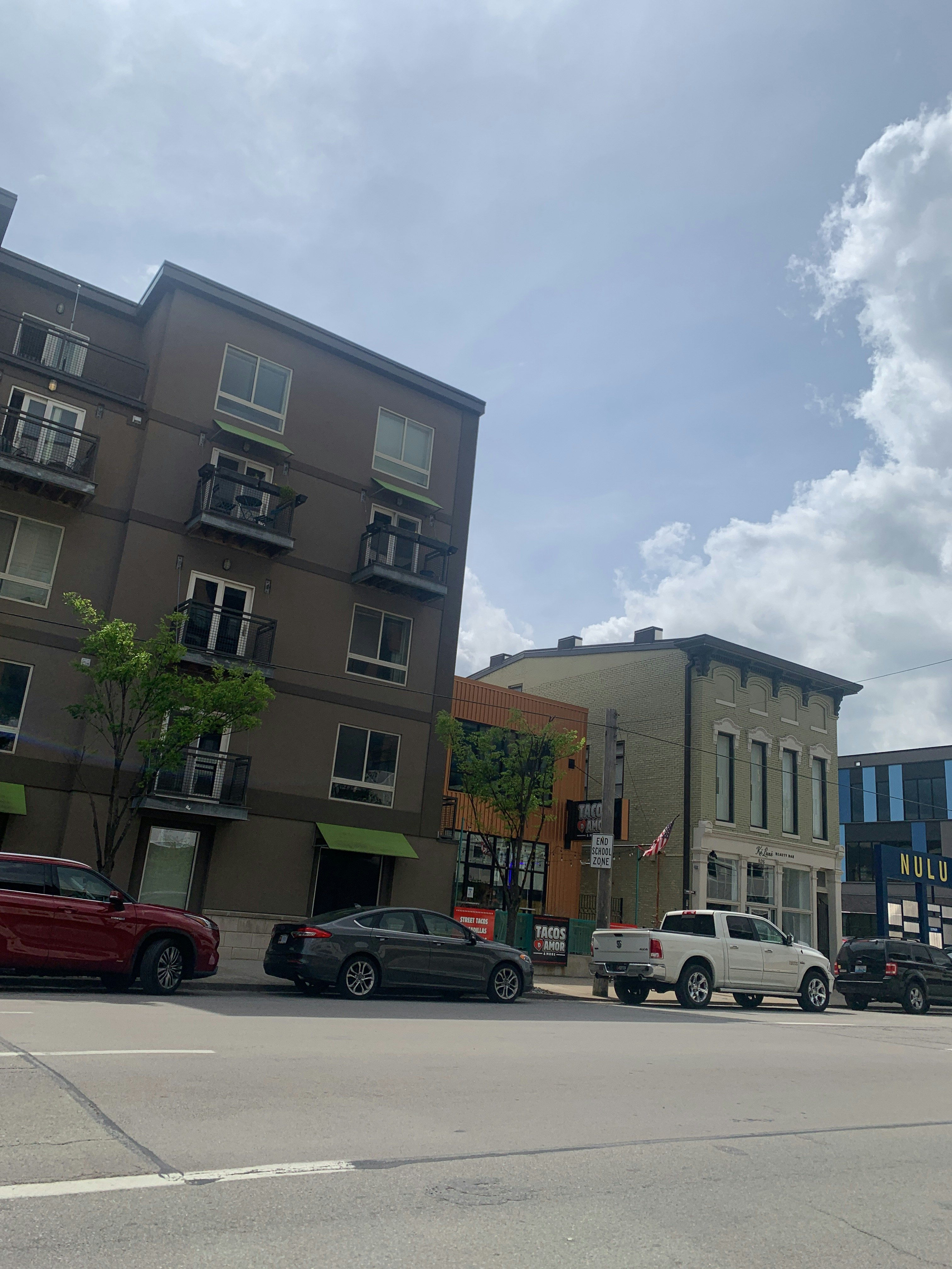 Player photo from Murder Mystery: Death in the Shadows in East Market District, Louisville, KY