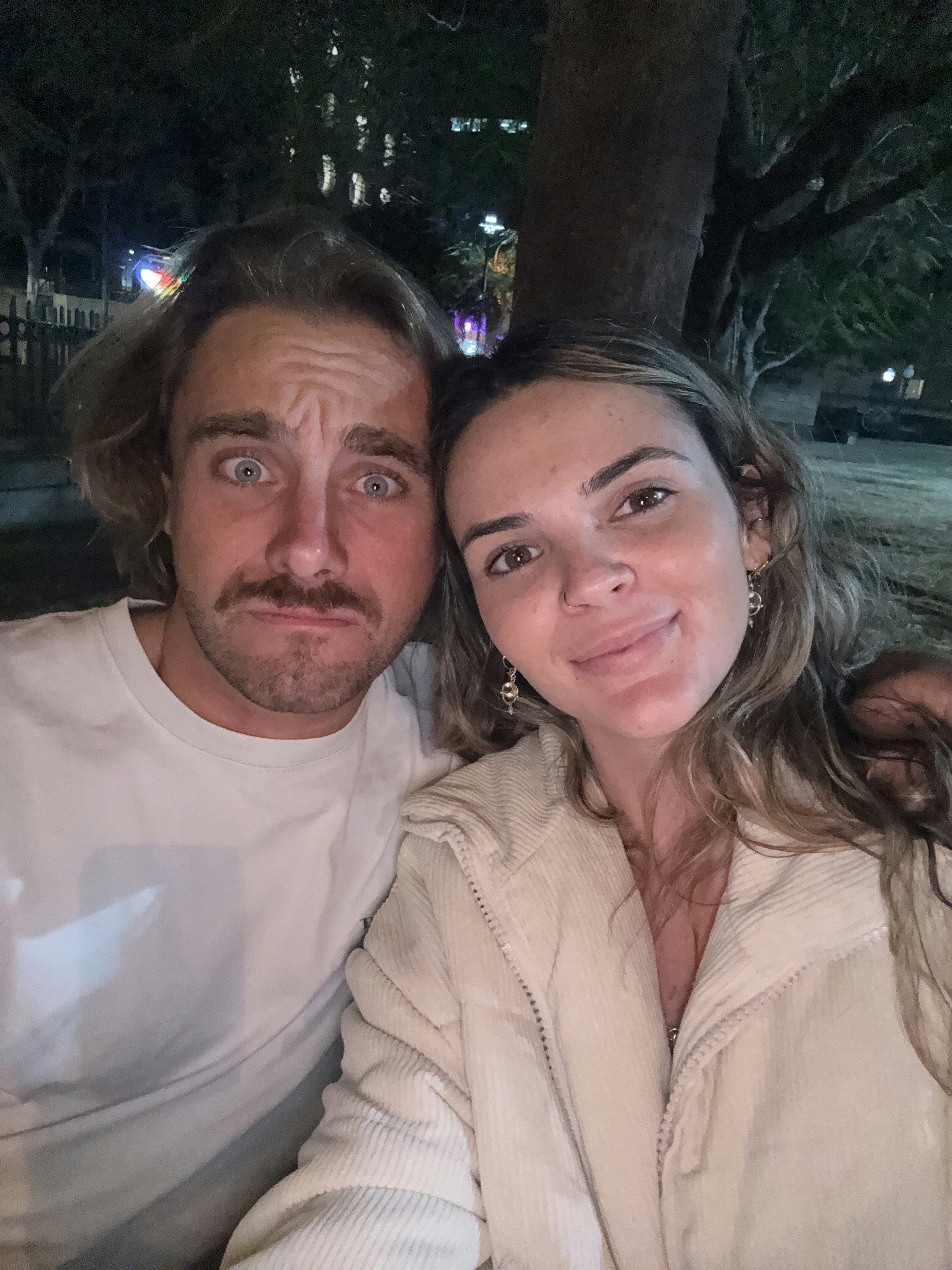 Player photo from Murder Mystery: Death in the Shadows in CBD, Brisbane