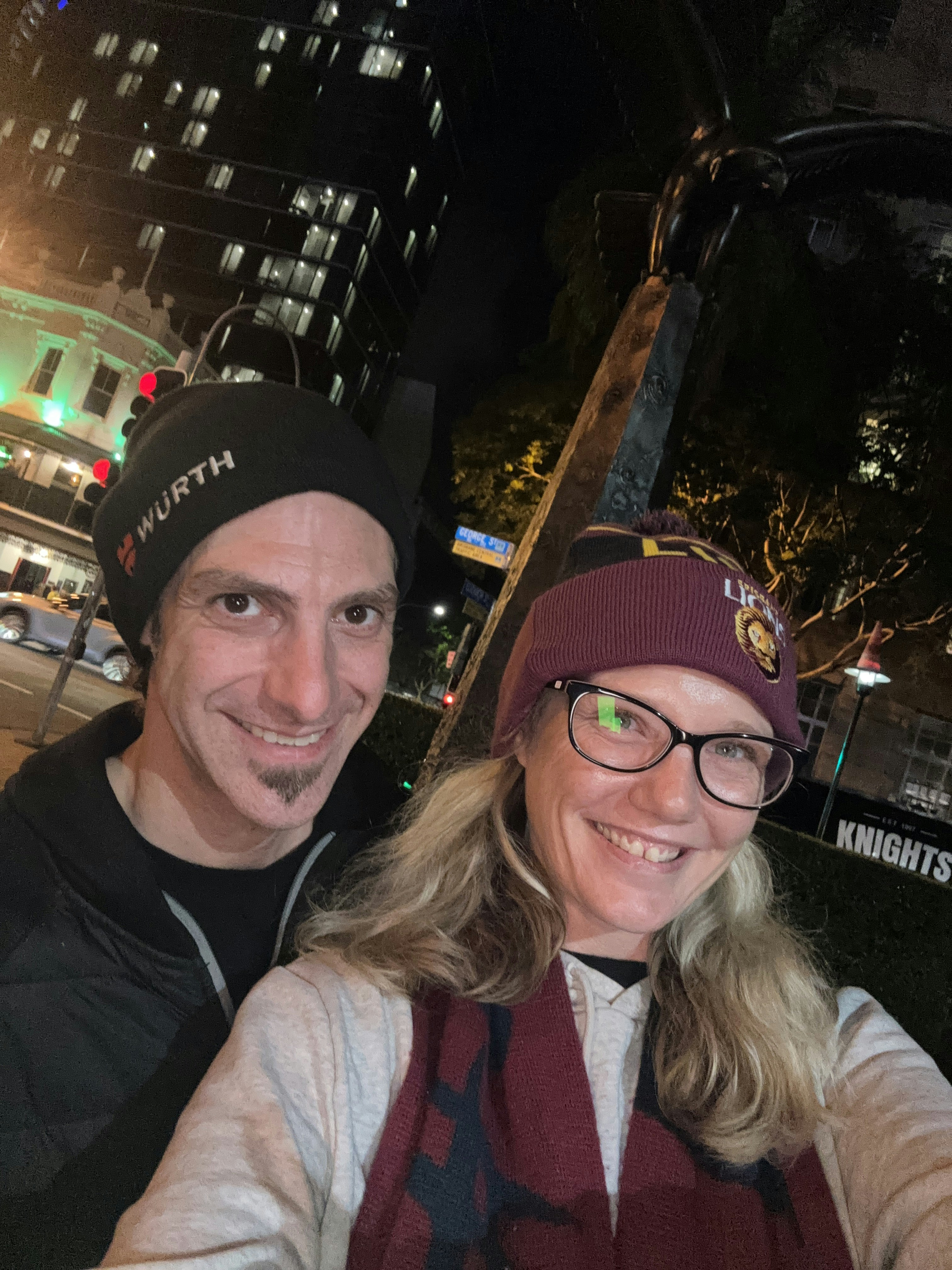 Player photo from Murder Mystery: Death in the Shadows in CBD, Brisbane