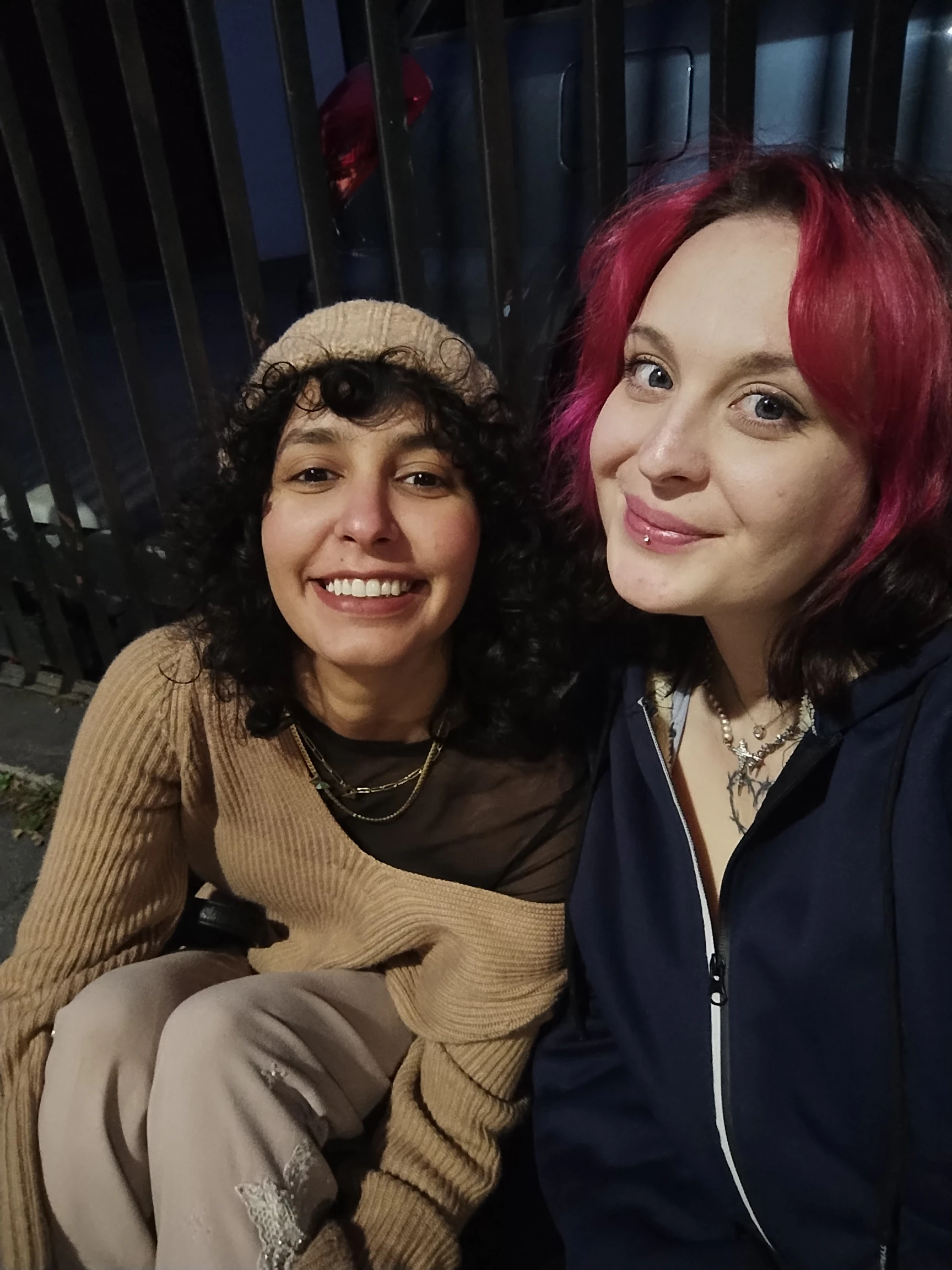 Player exploring Perth with Questo