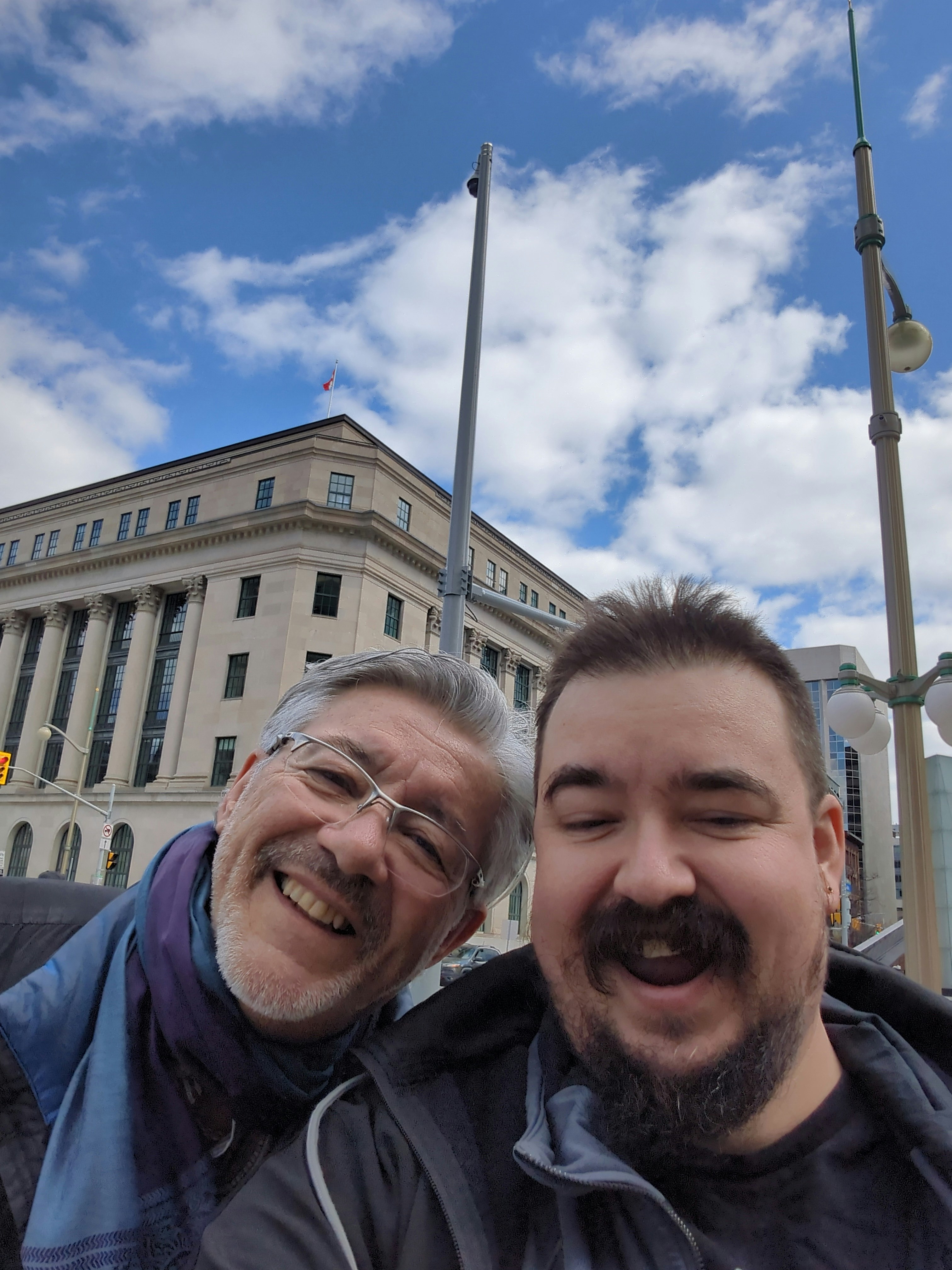 Player photo from Murder Mystery: Death in the Shadows in Downtown, Ottawa