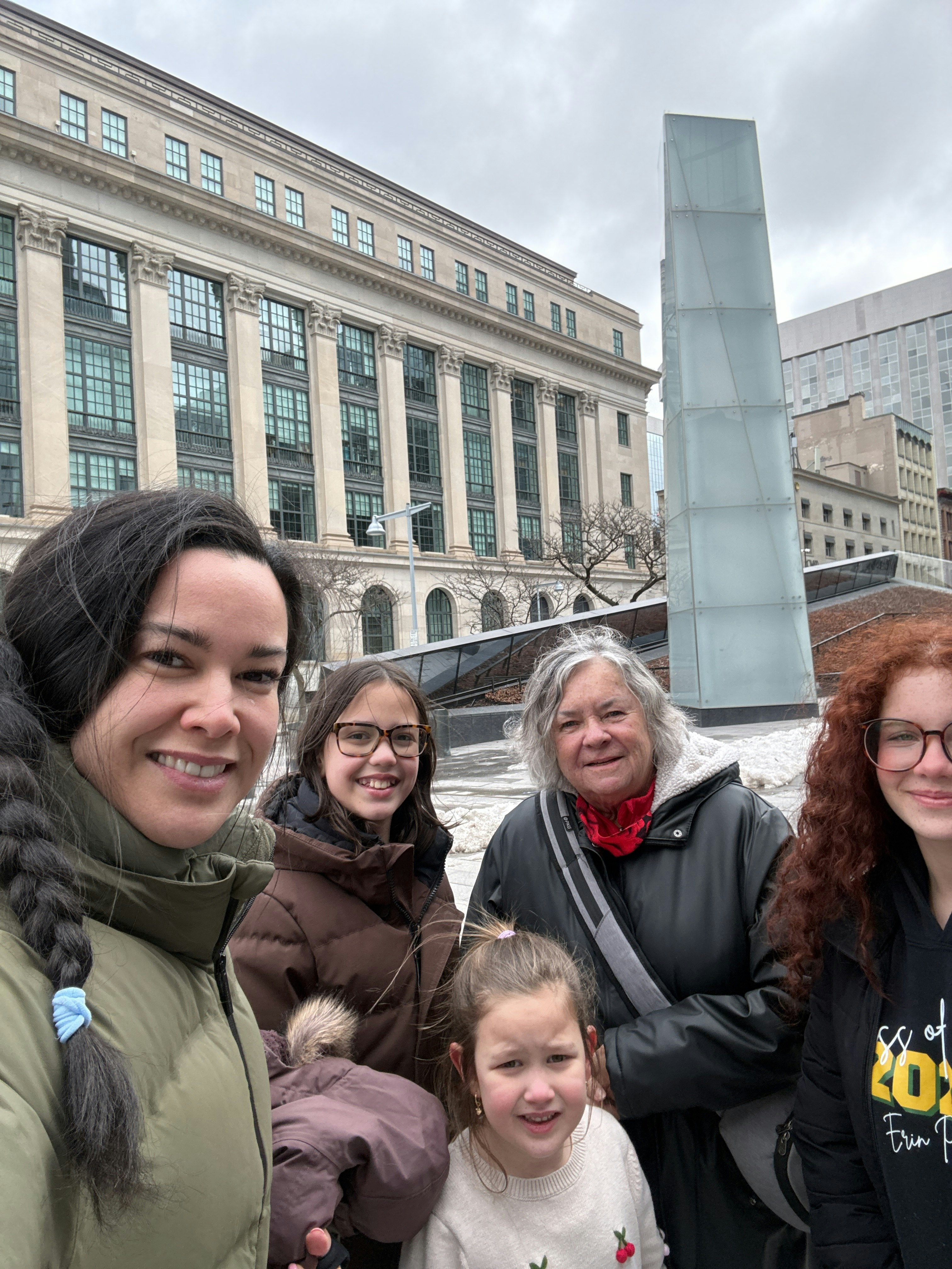 Player photo from Murder Mystery: Death in the Shadows in Downtown, Ottawa