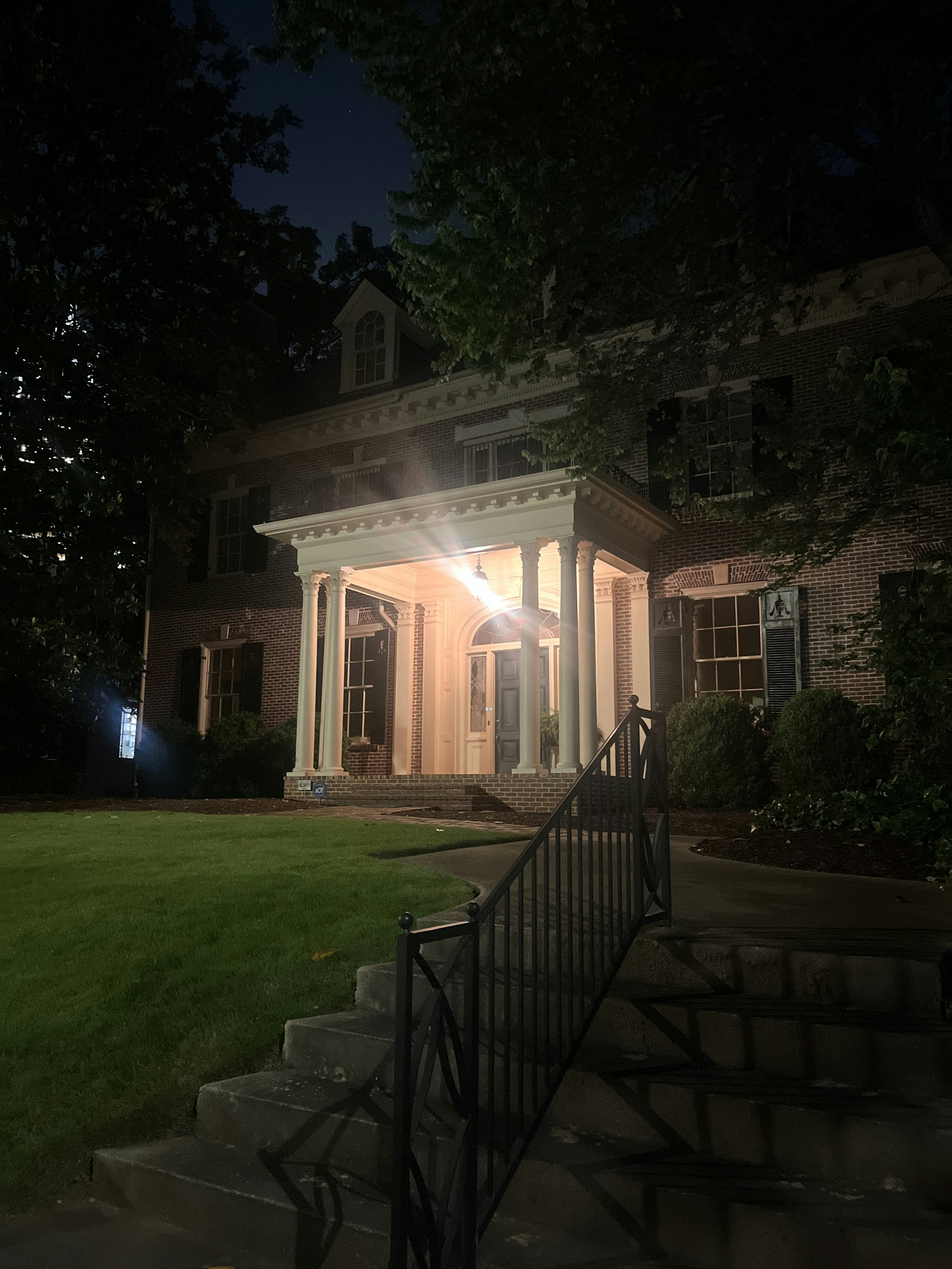 Player photo from Murder Mystery: Death in the Shadows in Midtown, Atlanta
