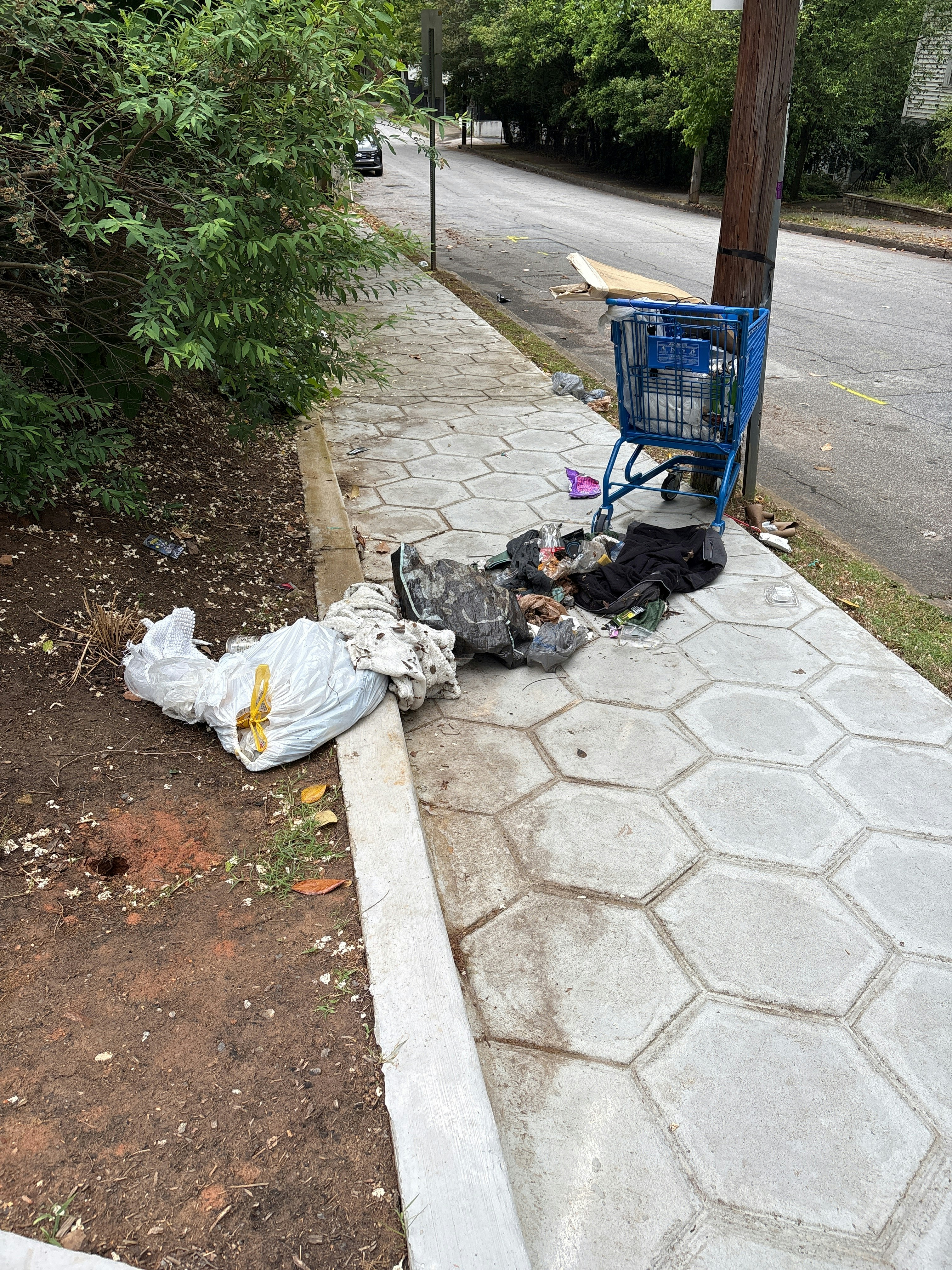 Player photo from Murder Mystery: Death in the Shadows in Midtown, Atlanta
