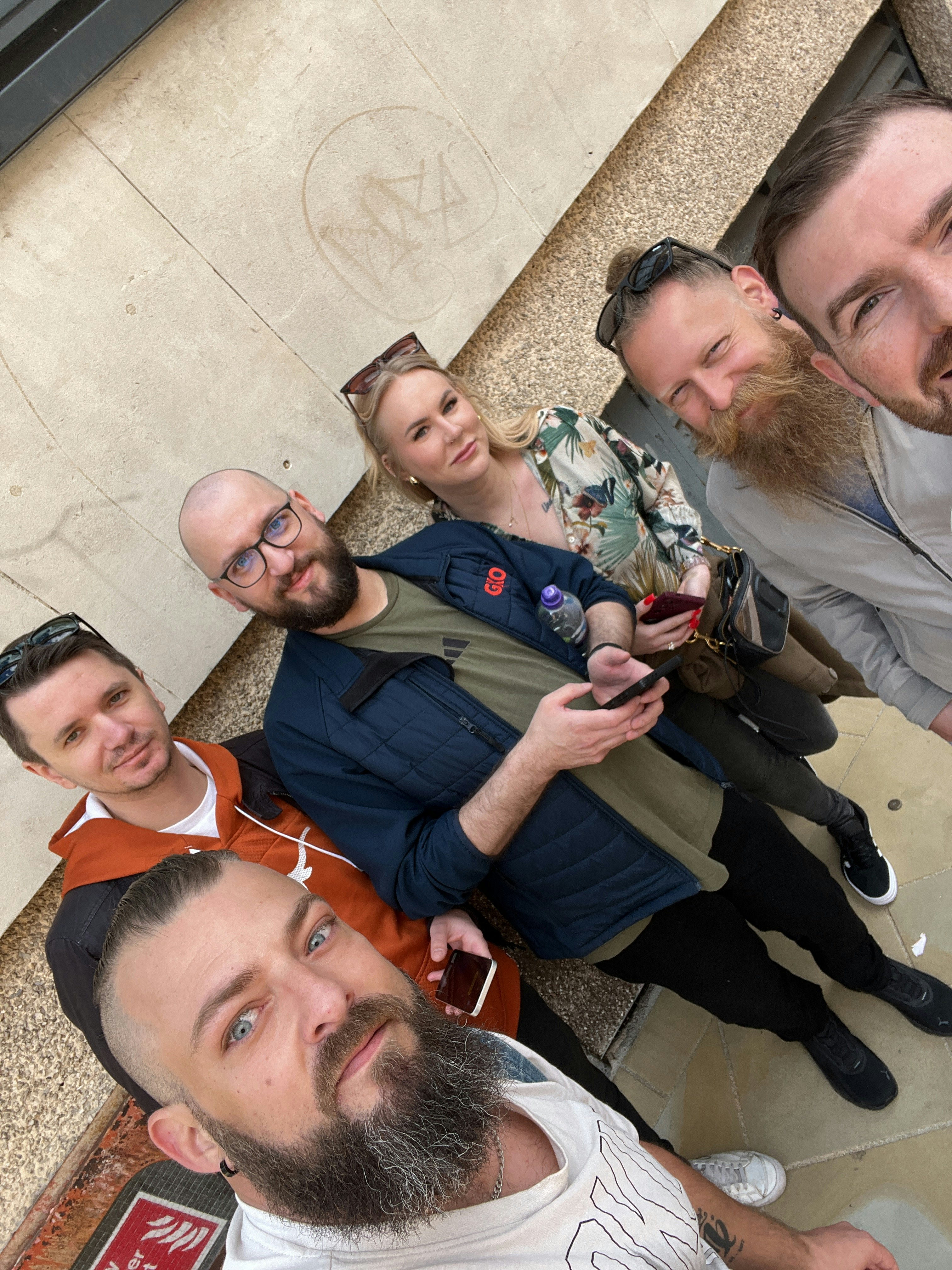 Player photo from Murder Mystery: Death in the Shadows in Birmingham