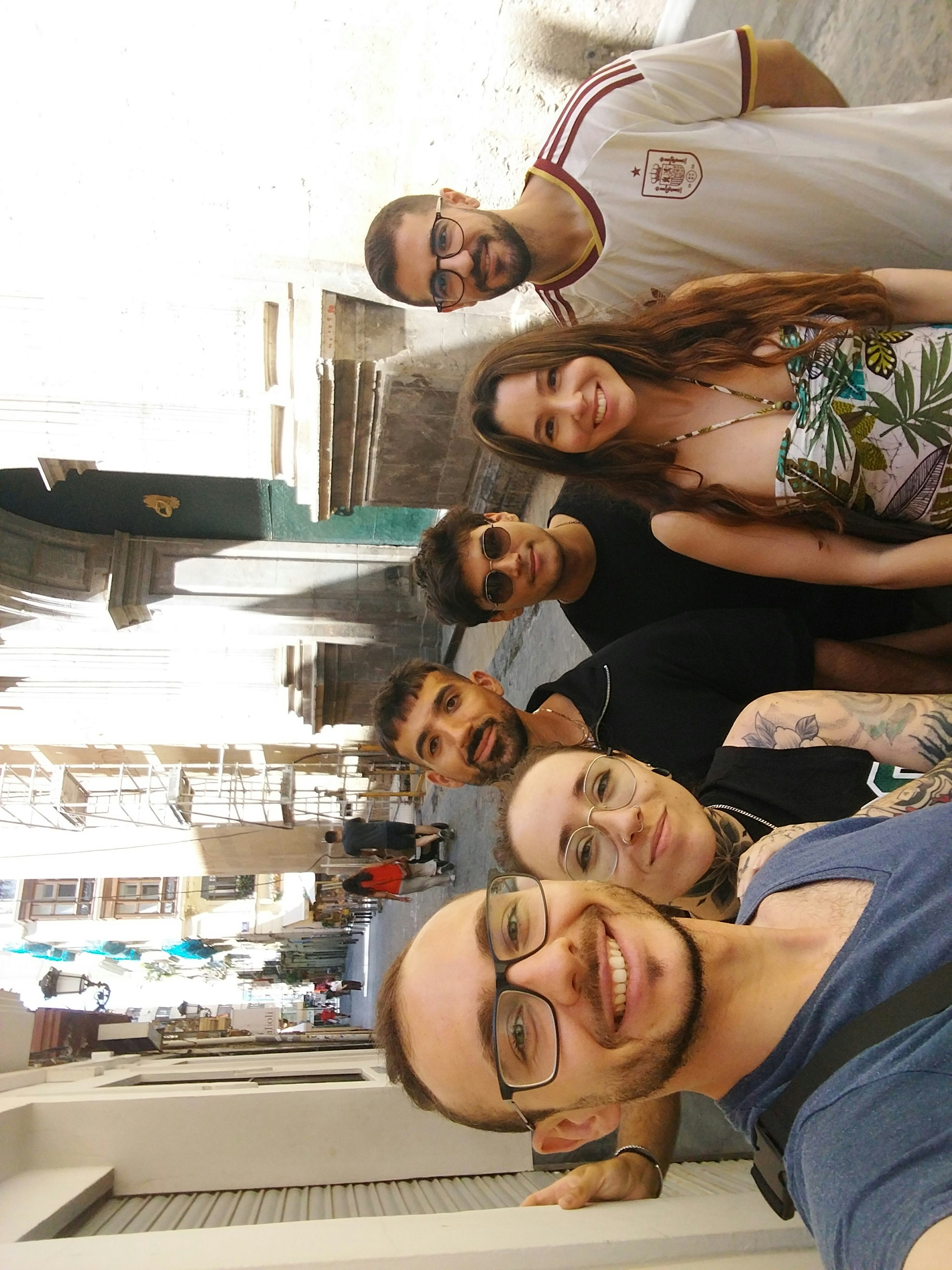 Spielerfoto von Murder Mystery: Löse den Fall in Alicante