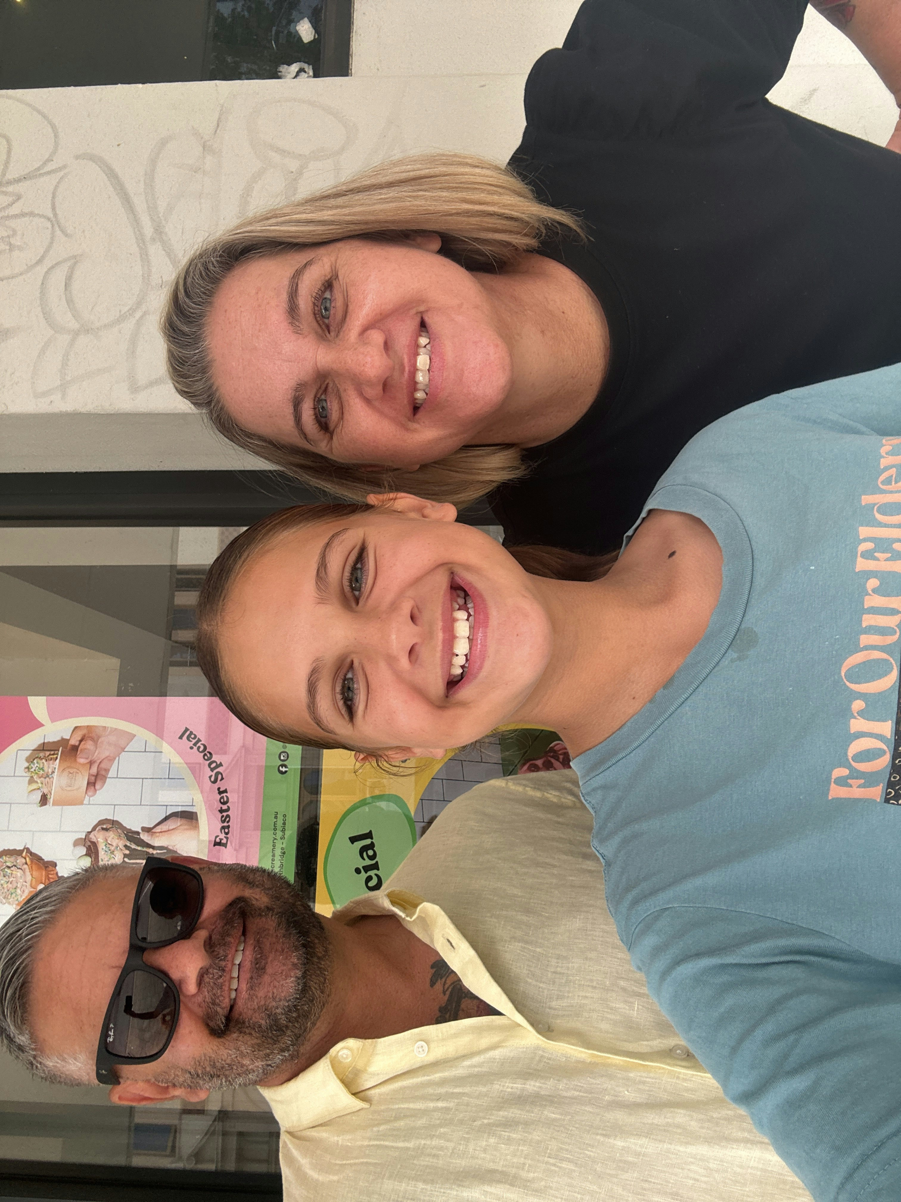 Player photo from Family Scavenger Hunt: Bunny vs. Fox in Perth walking tour in Perth