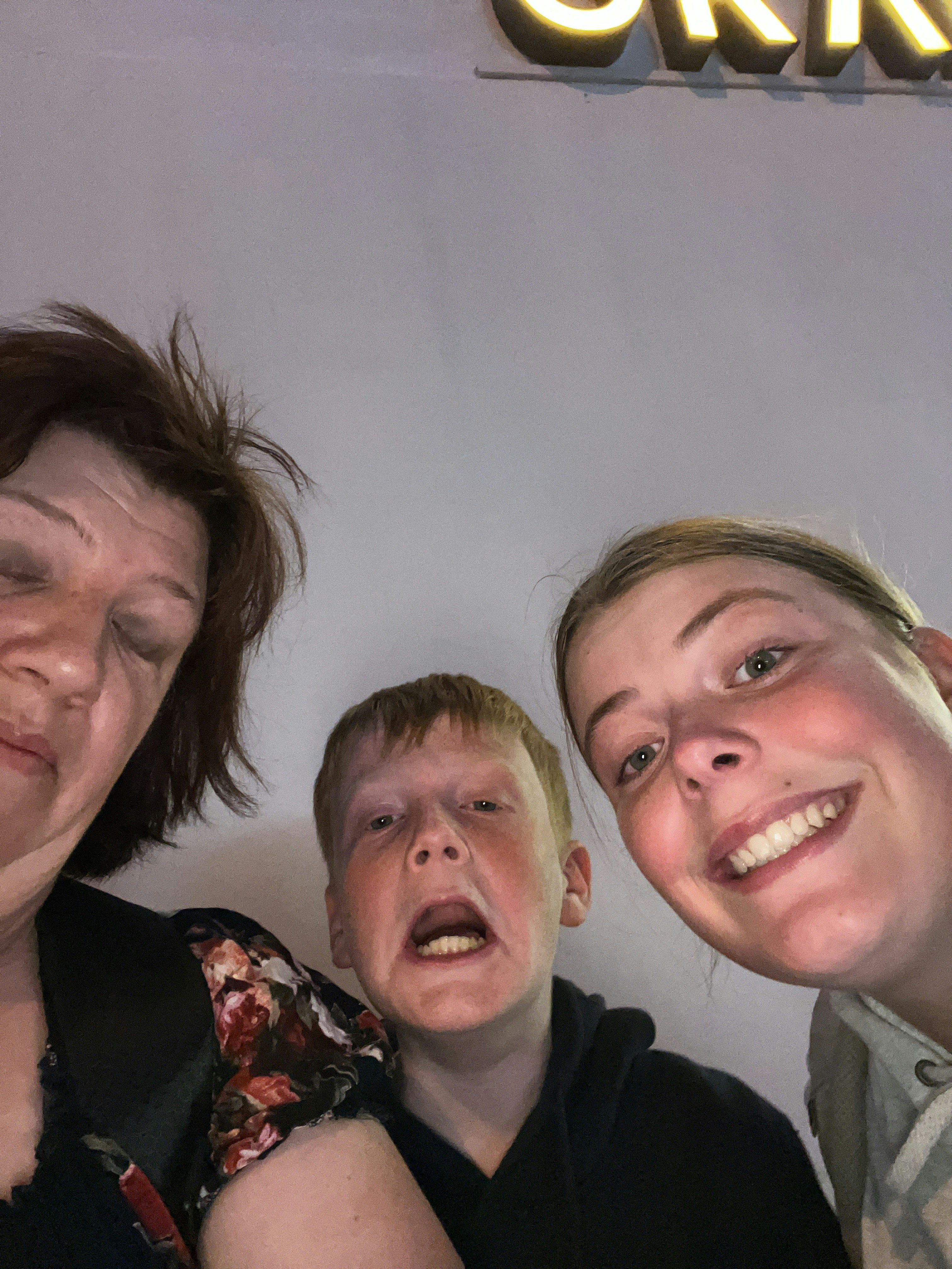 Player photo from Family Scavenger Hunt: Bunny vs. Fox in Perth walking tour in Perth