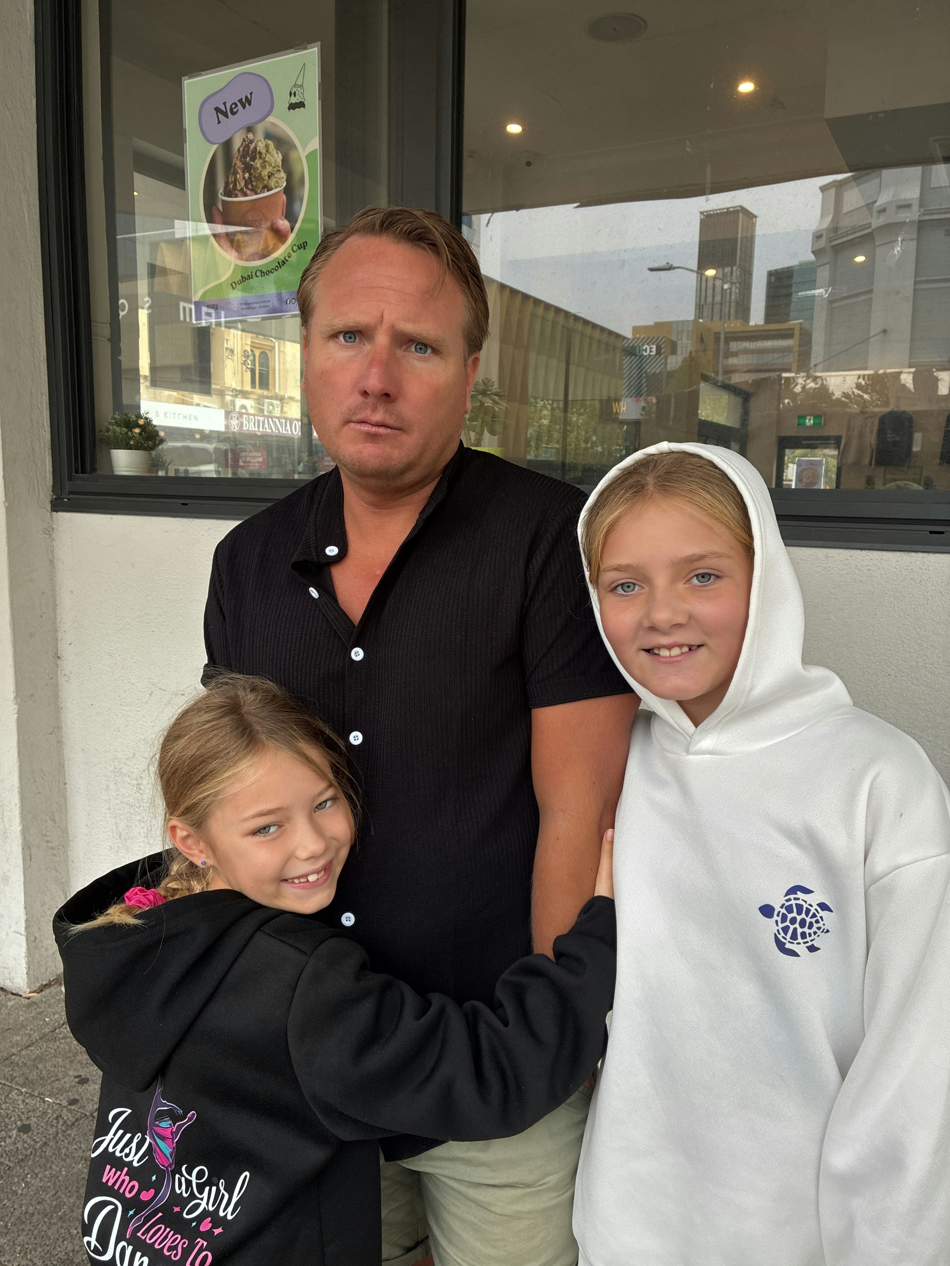 Player photo from Family Scavenger Hunt: Bunny vs. Fox in Perth walking tour in Perth