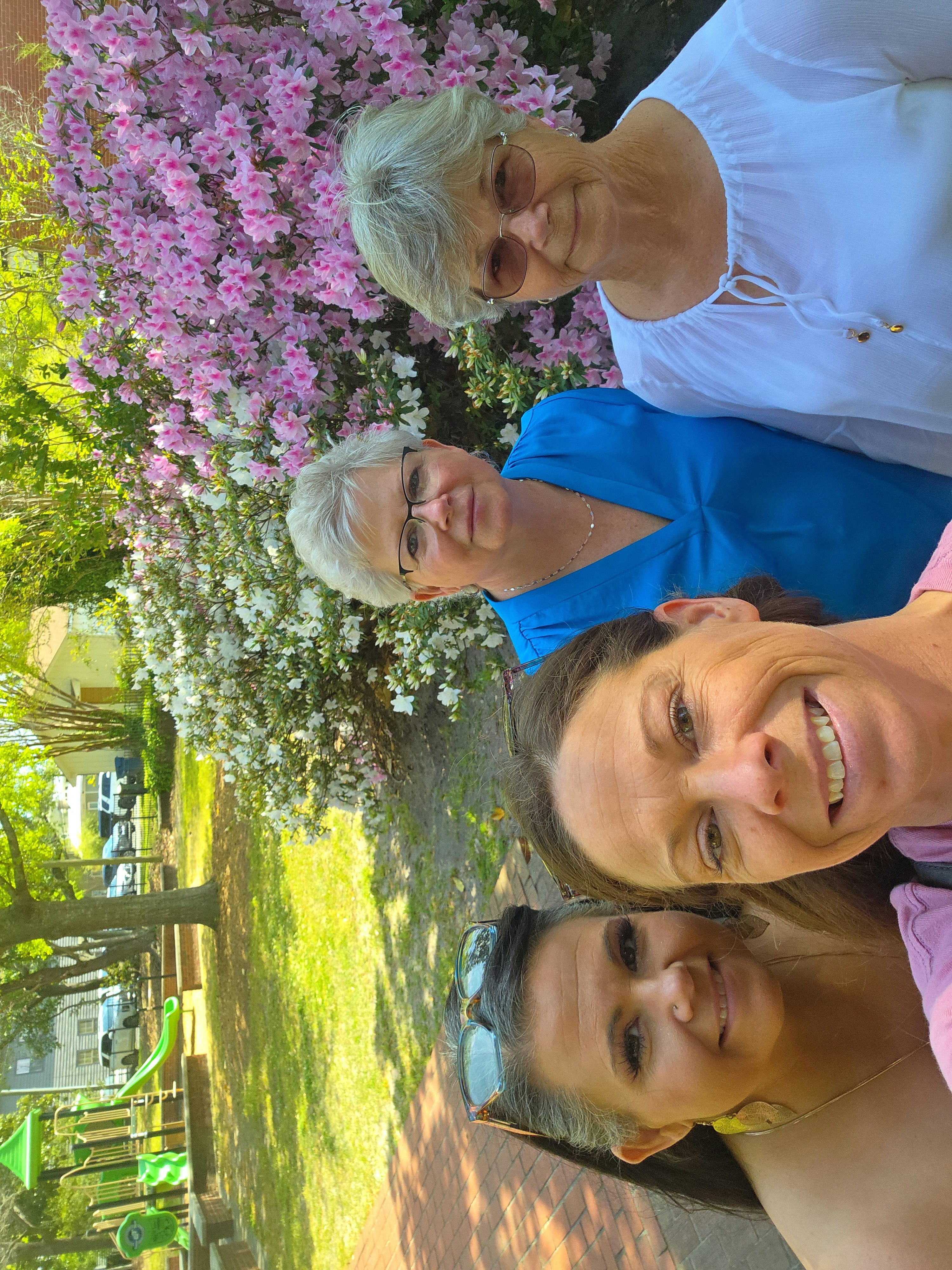 Player photo from Wilmington, NC Detective Mystery: Infiltrate a Secret Society!