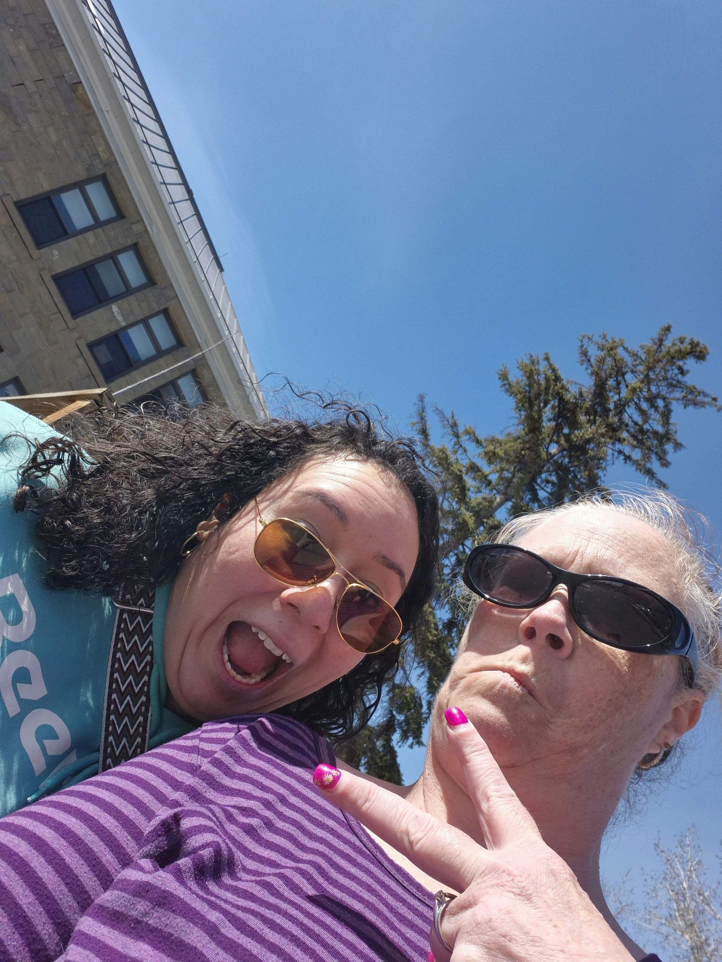 Player photo from Calgary Detective Mystery: Infiltrate a Secret Society!