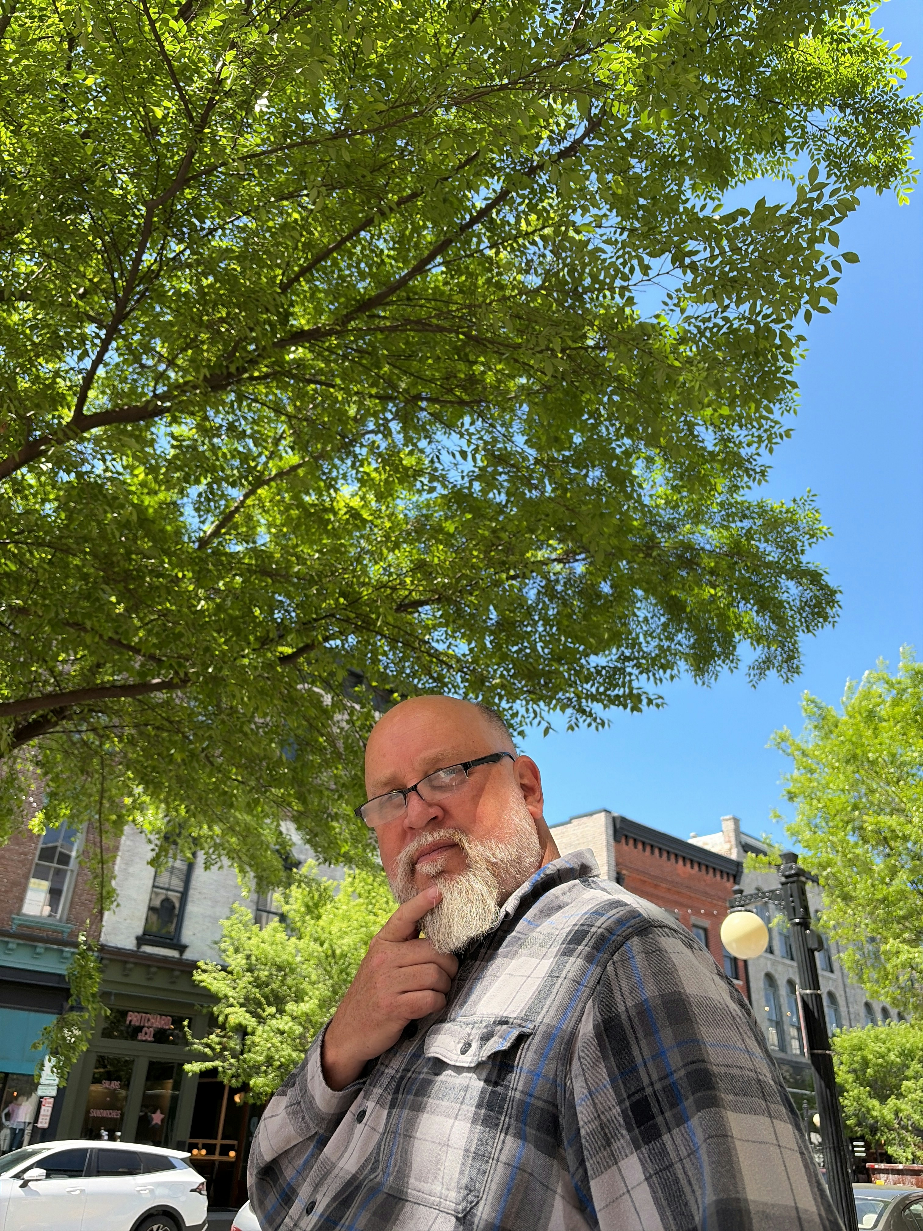 Player photo from Murder Mystery: Death in the Shadows in Savannah