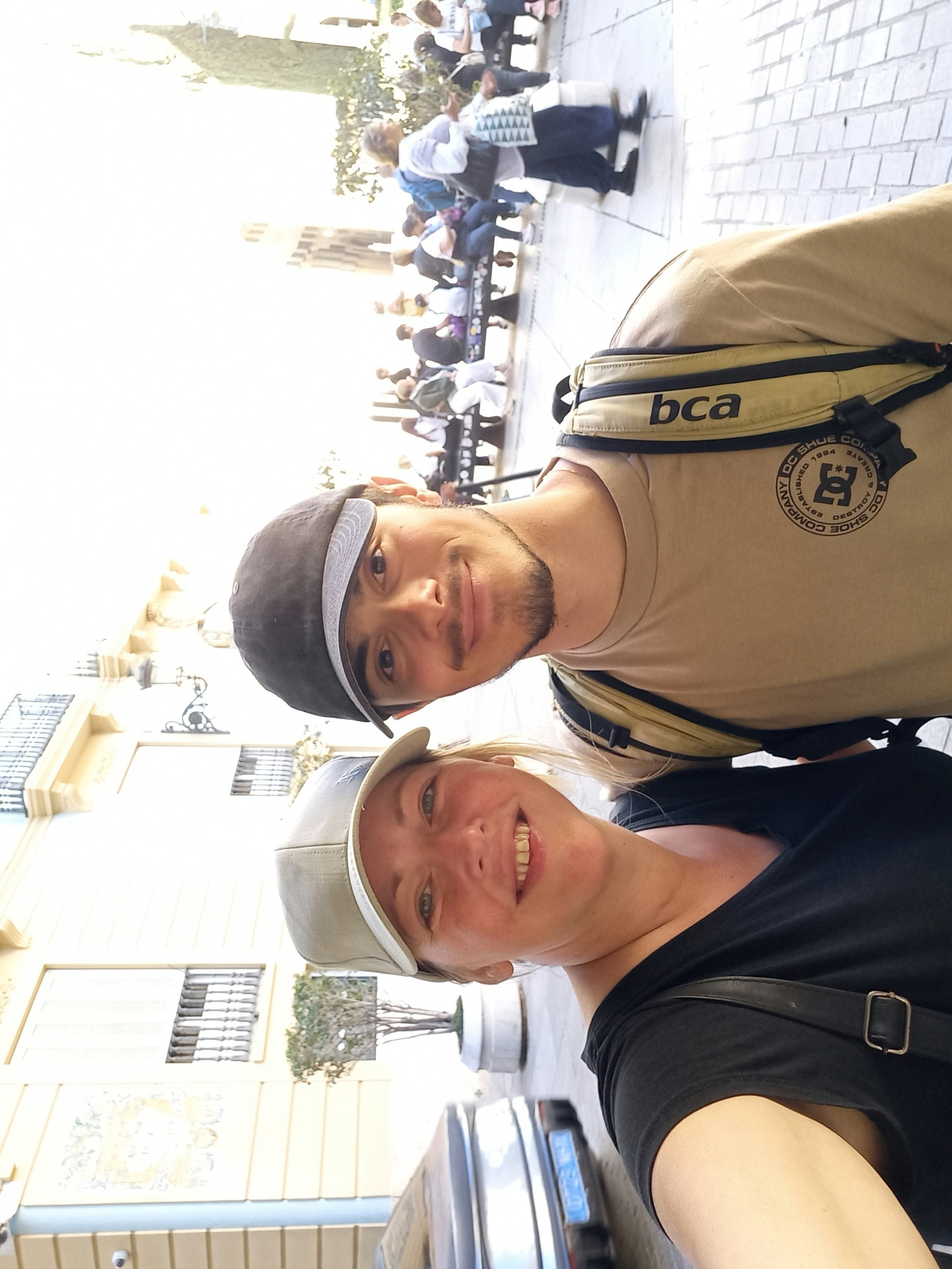 Player photo from Murder Mystery: Death in the Shadows in Valencia