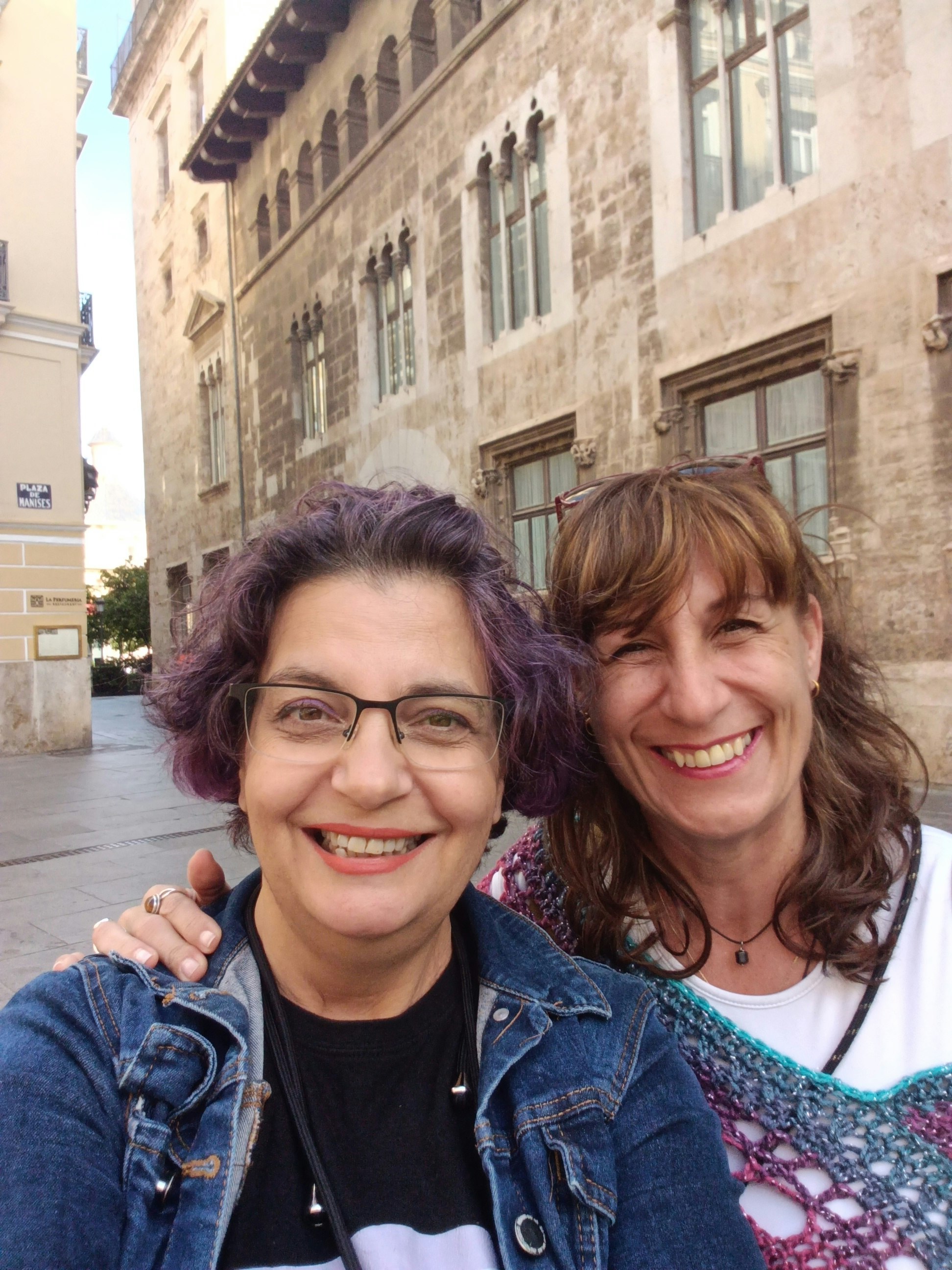 Player photo from Murder Mystery: Death in the Shadows in Valencia