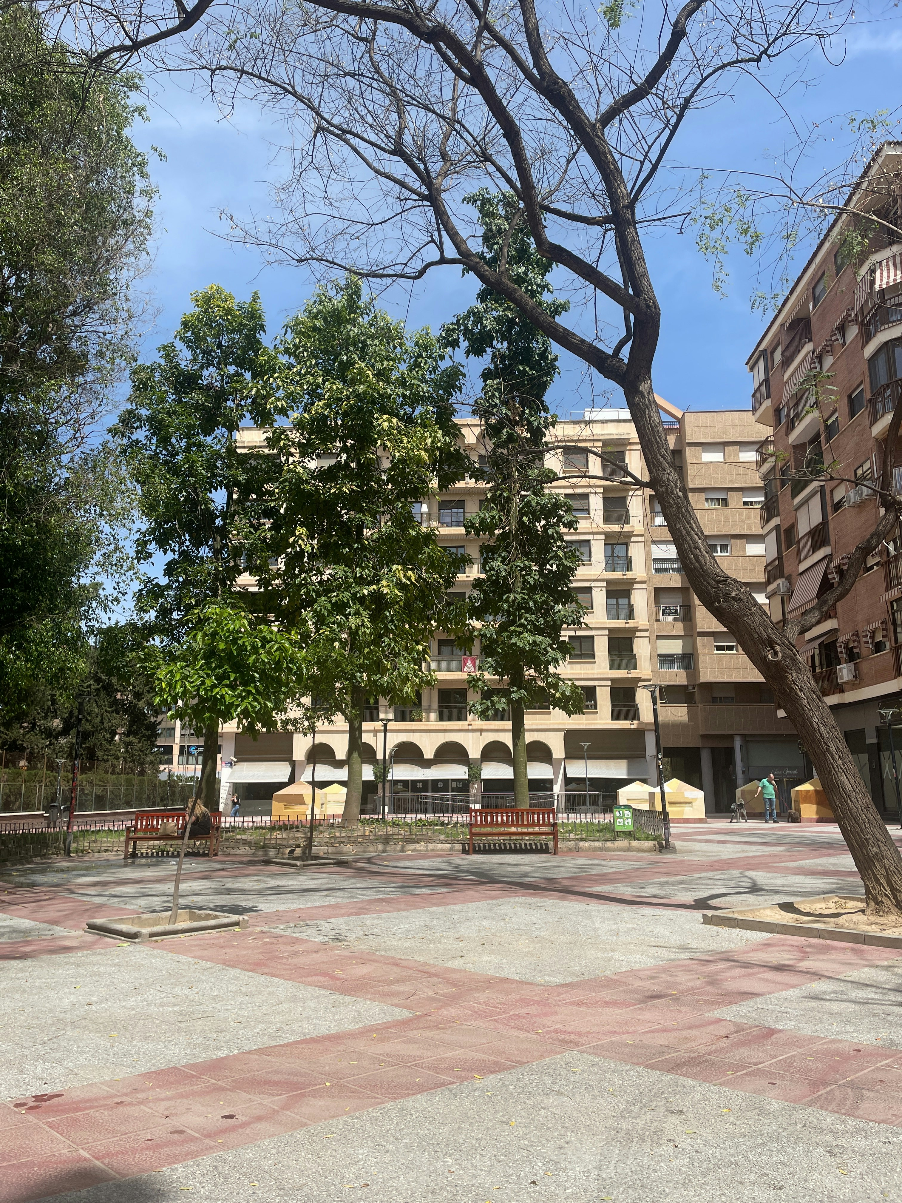 Player photo from Murder Mystery: Death in the Shadows in Murcia