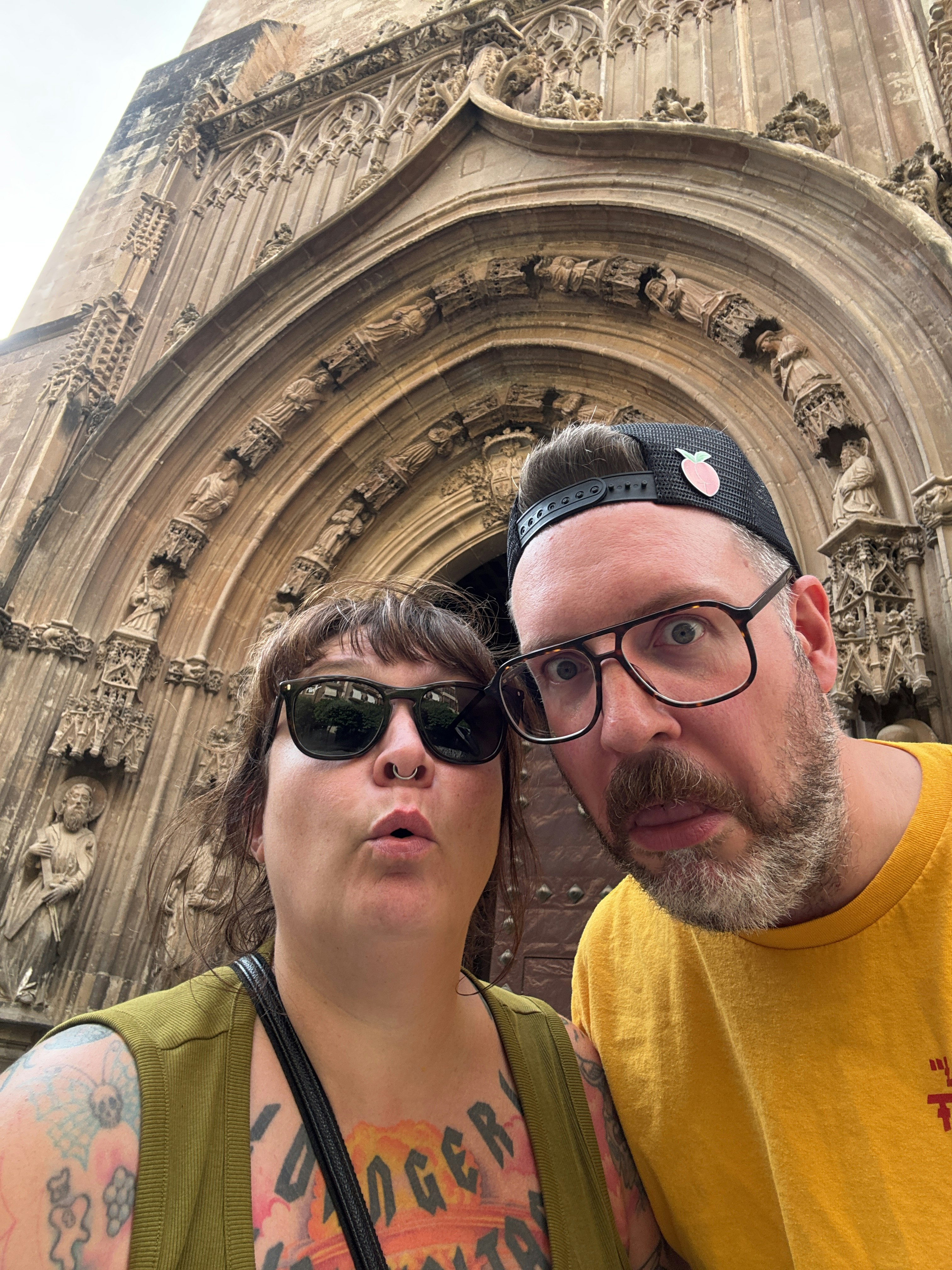 Player photo from Murder Mystery: Death in the Shadows in Murcia