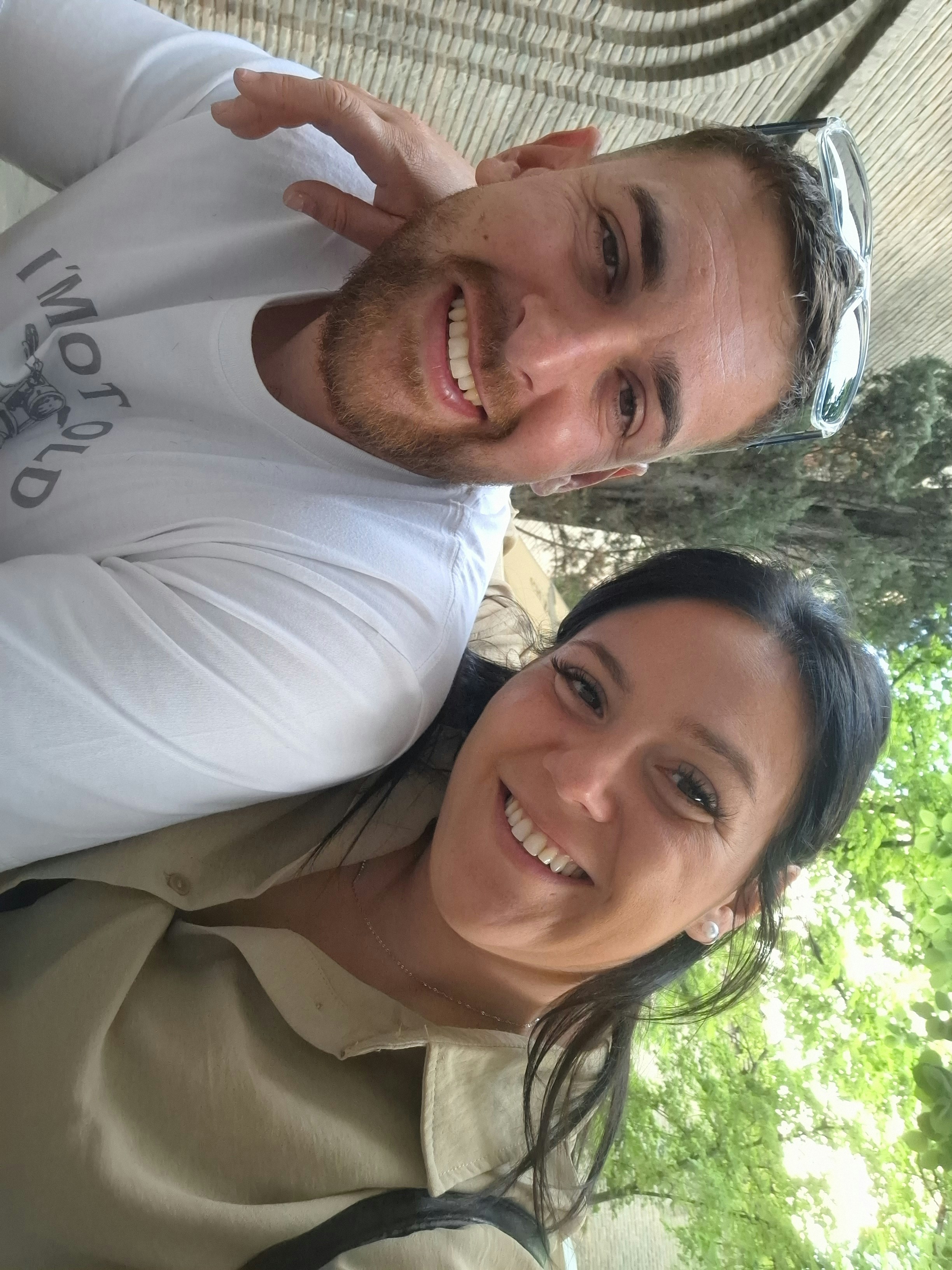 Player photo from Murder Mystery: Death in the Shadows in Zaragoza