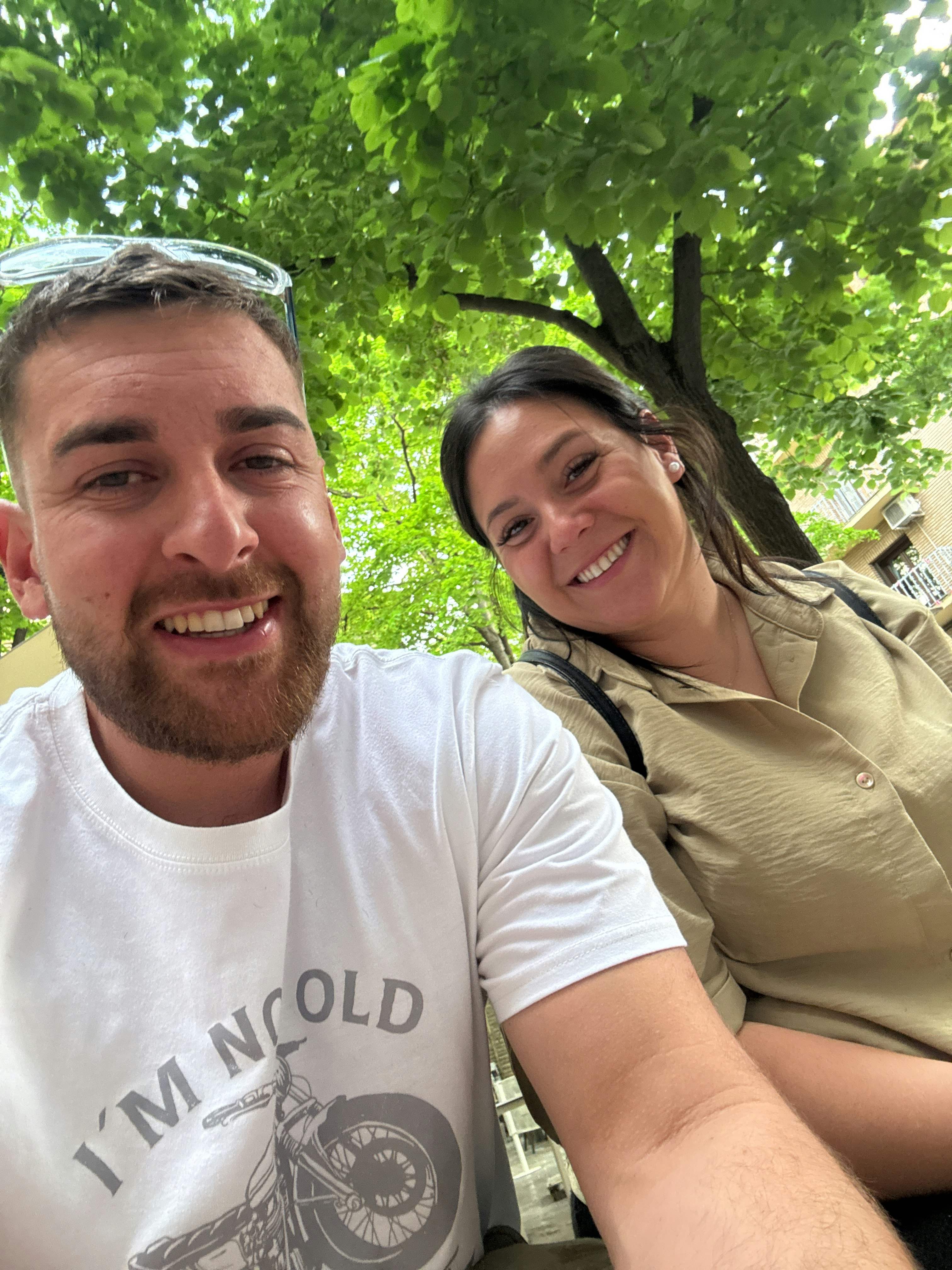 Player photo from Murder Mystery: Death in the Shadows in Zaragoza